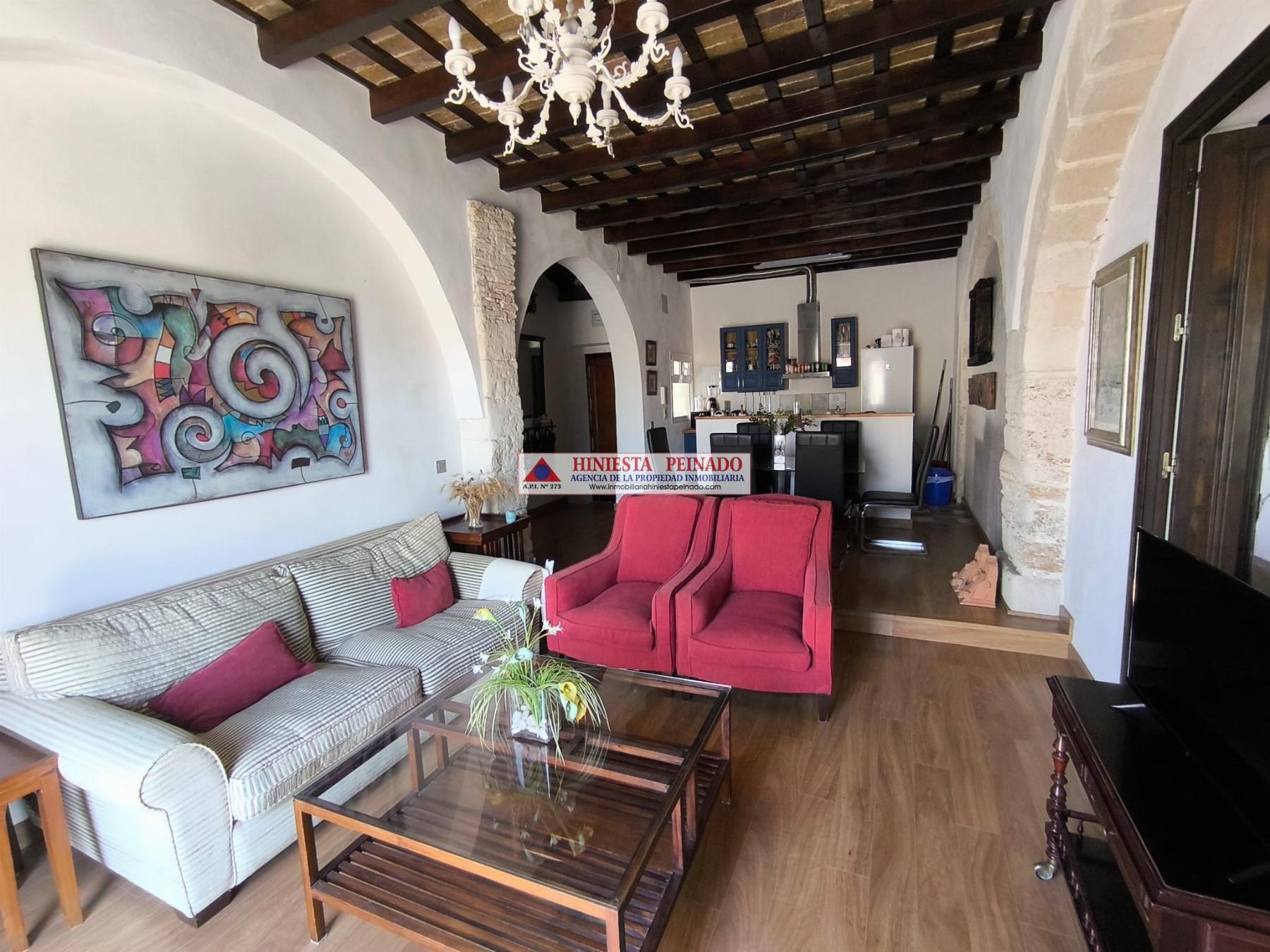 Venta de piso en El Puerto de Santa María