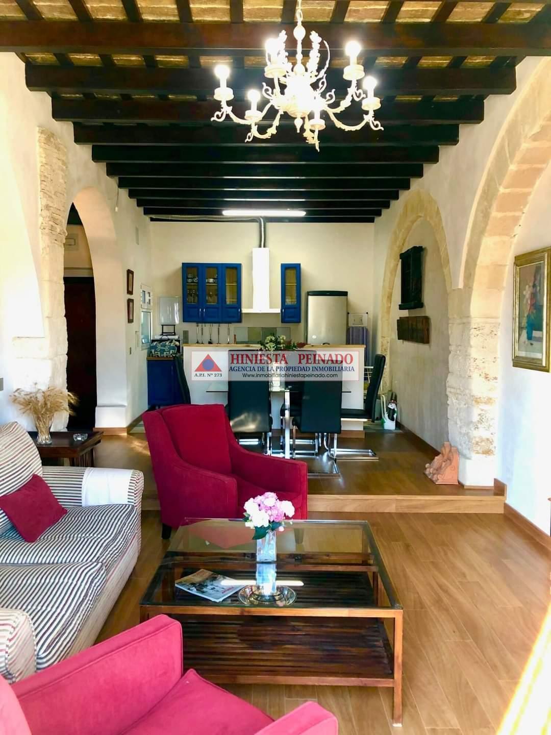 Venta de piso en El Puerto de Santa María