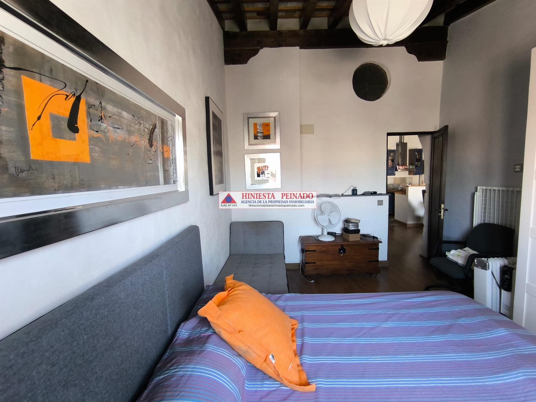 Venta de piso en El Puerto de Santa María