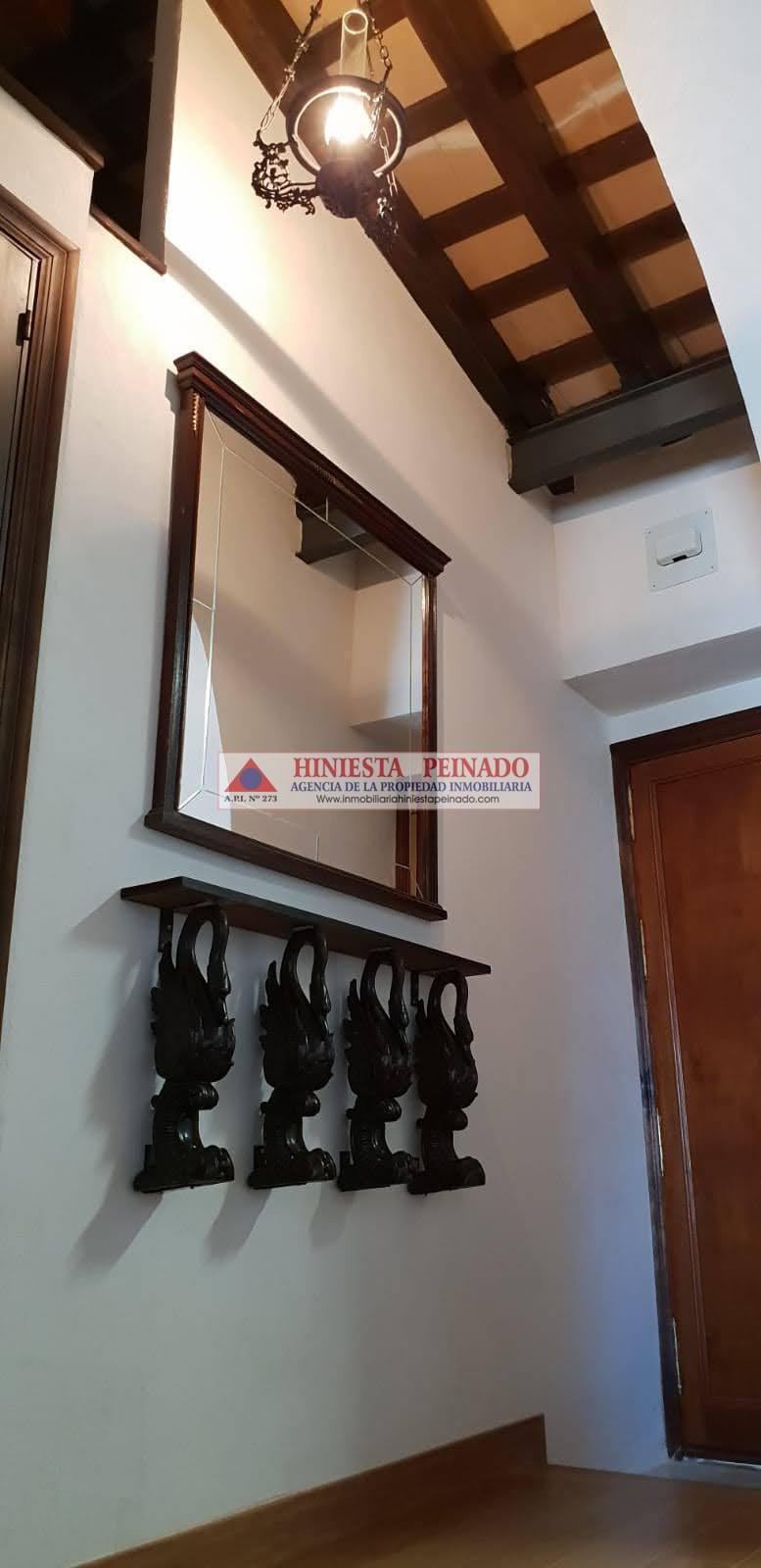 Venta de piso en El Puerto de Santa María