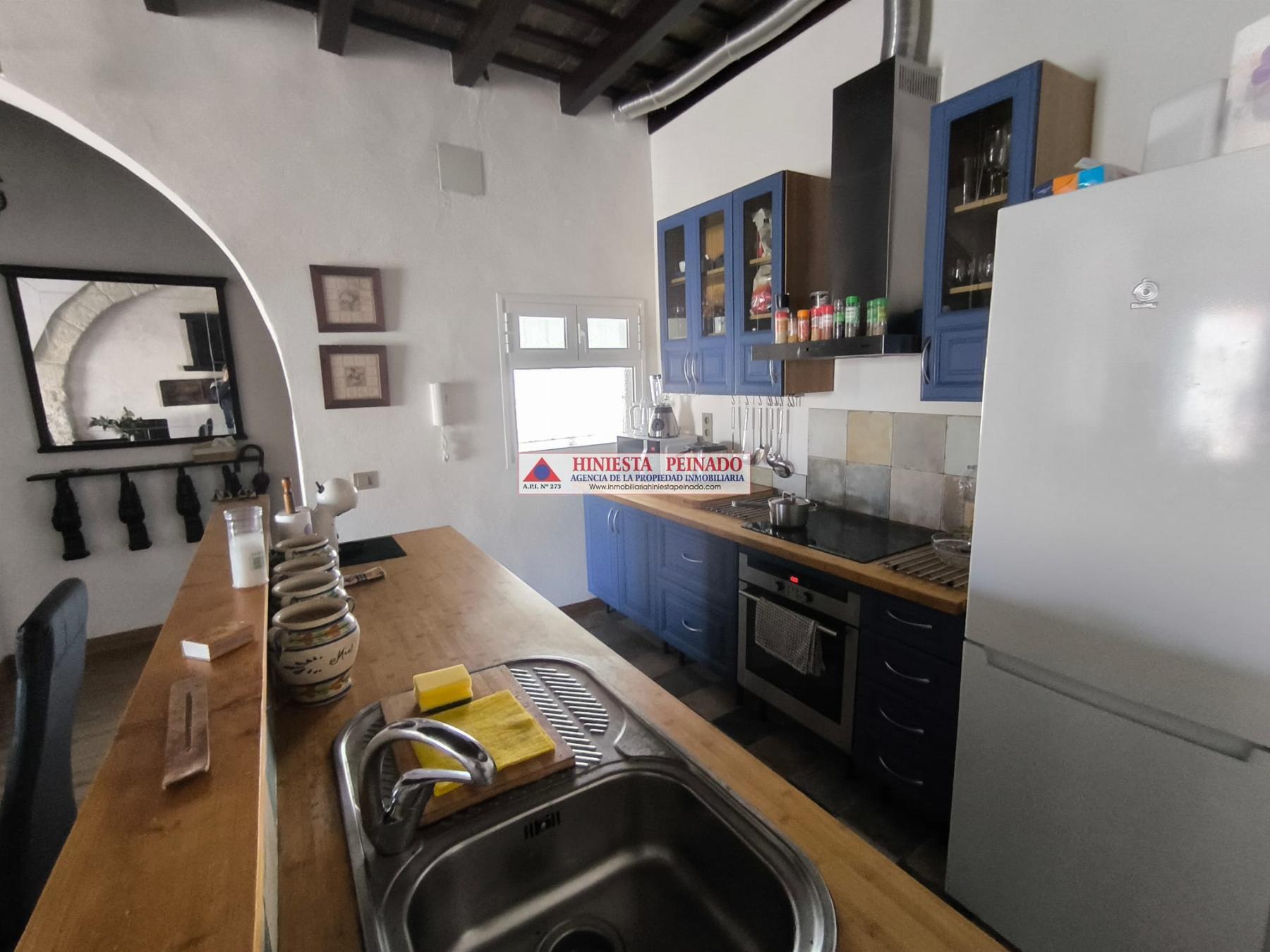 Venta de piso en El Puerto de Santa María