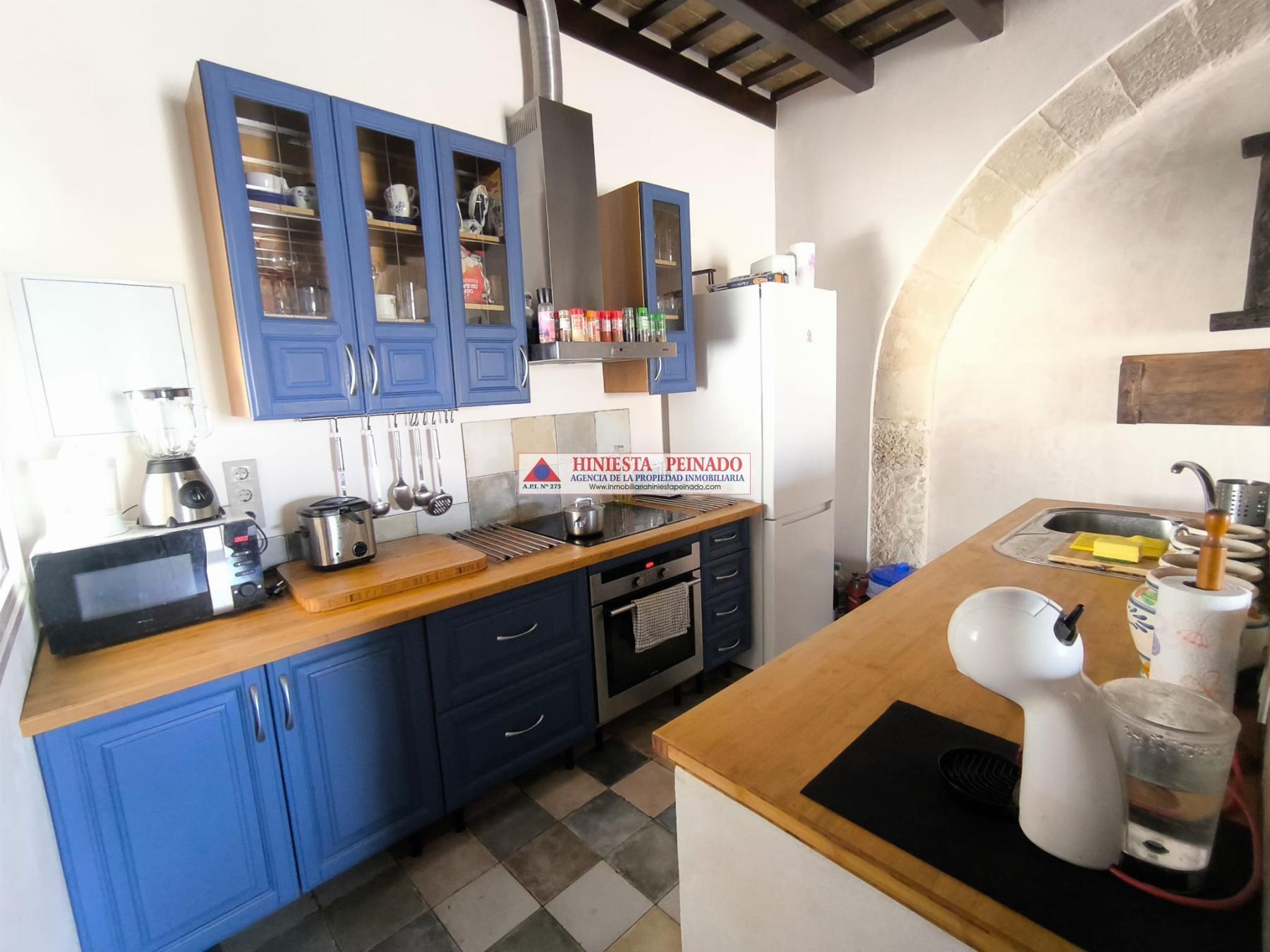 Venta de piso en El Puerto de Santa María