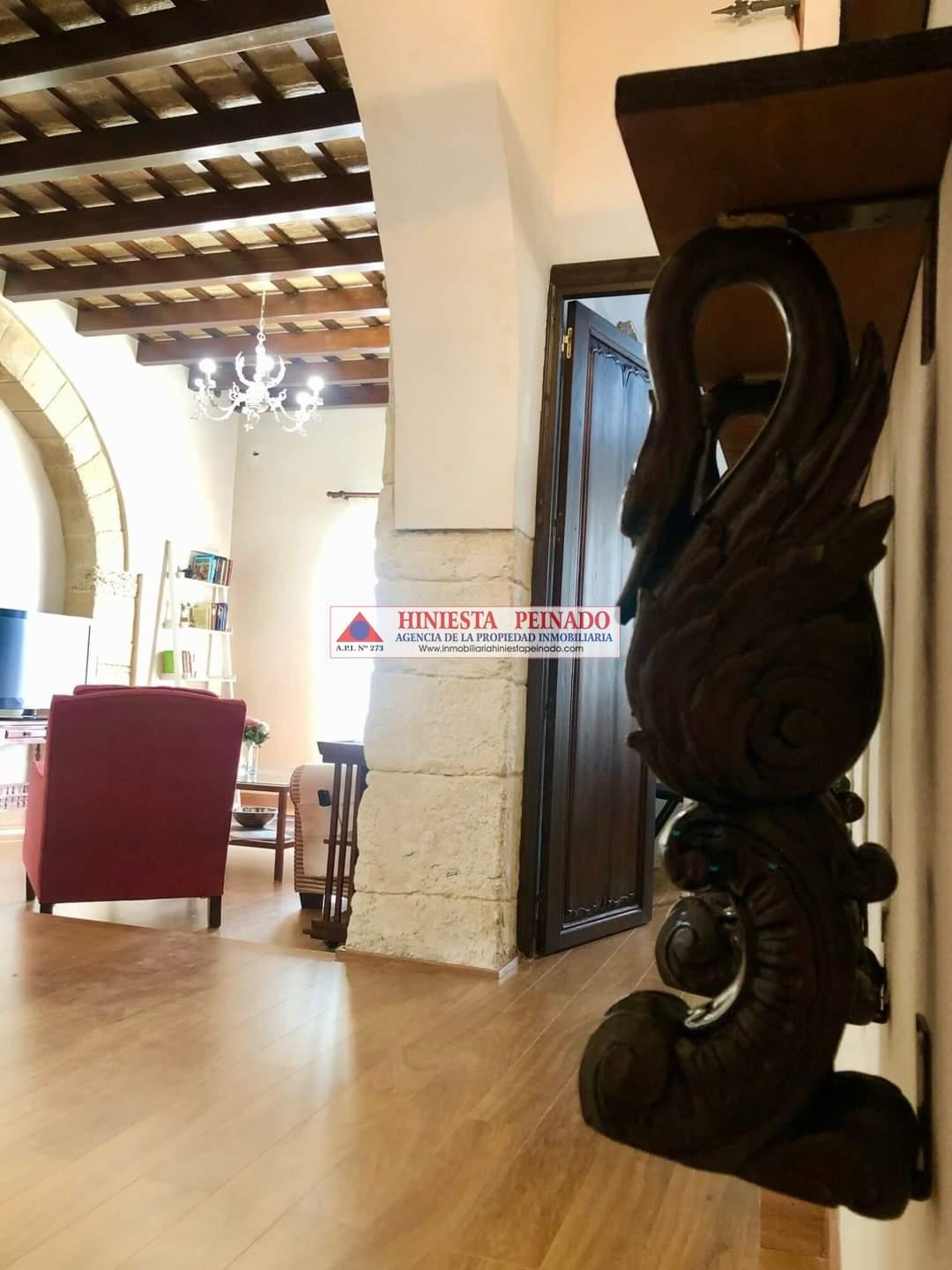 Venta de piso en El Puerto de Santa María