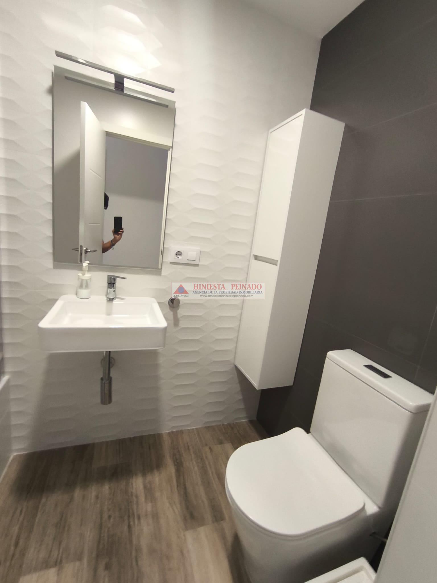 Venta de piso en El Puerto de Santa María