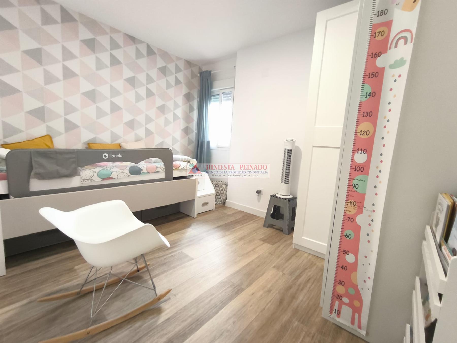 Venta de piso en El Puerto de Santa María