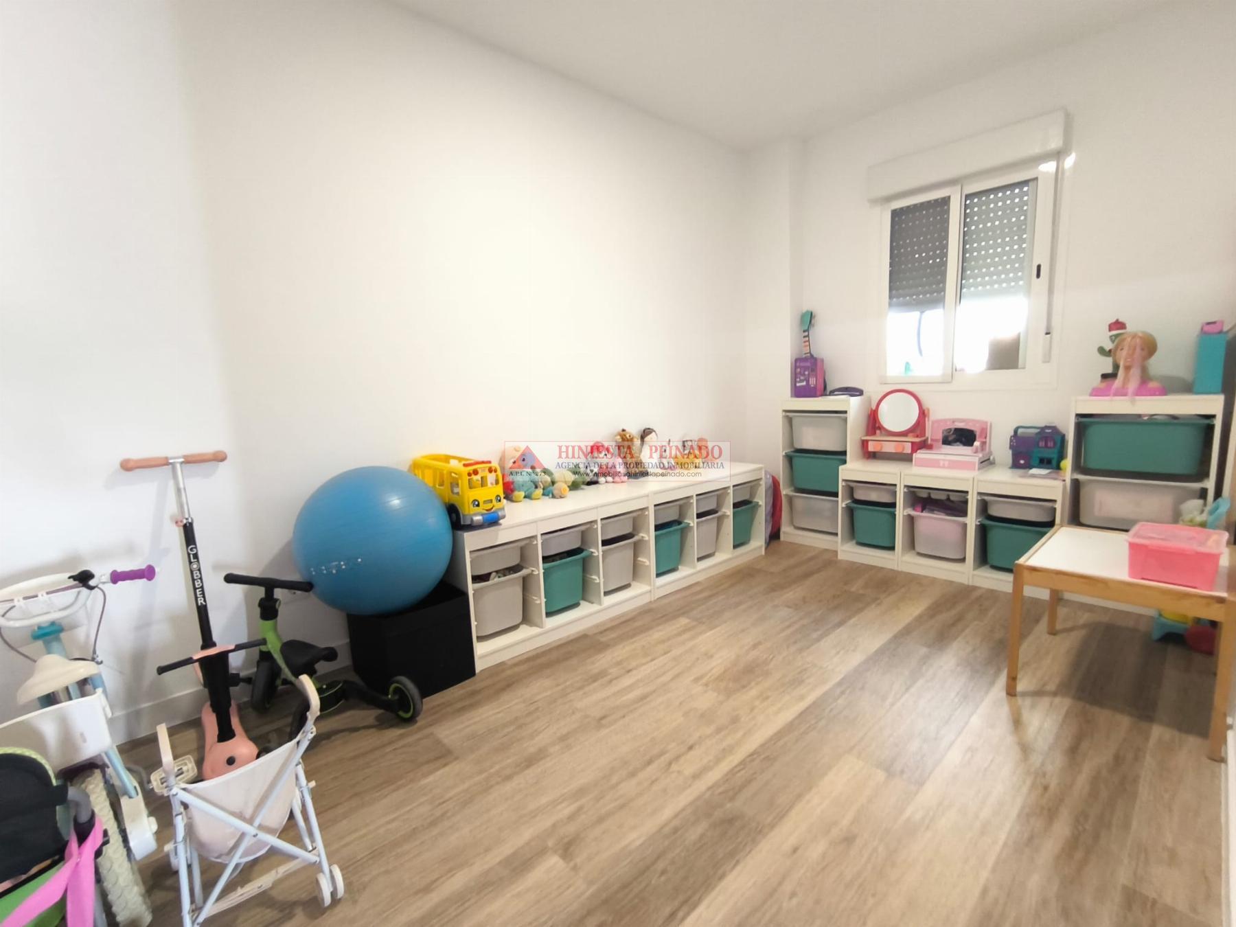 Venta de piso en El Puerto de Santa María