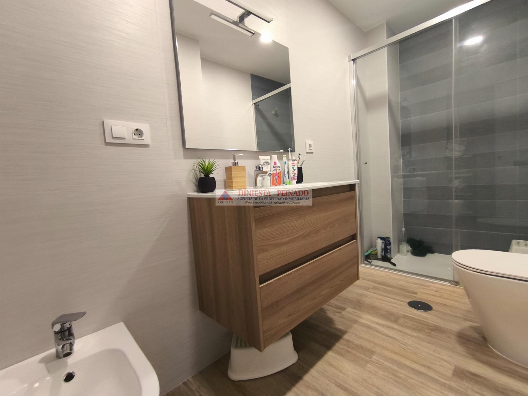 Venta de piso en El Puerto de Santa María