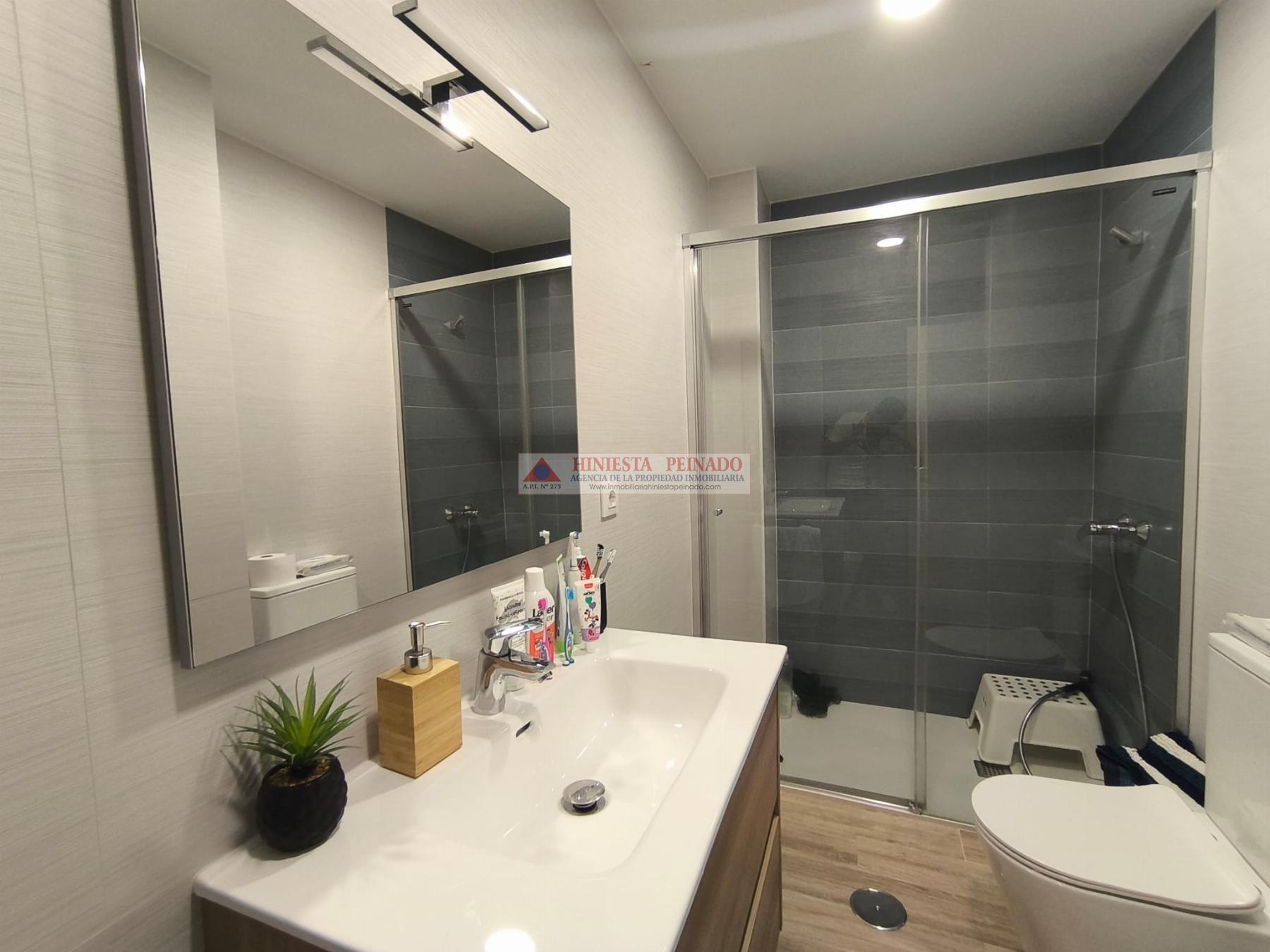 Venta de piso en El Puerto de Santa María