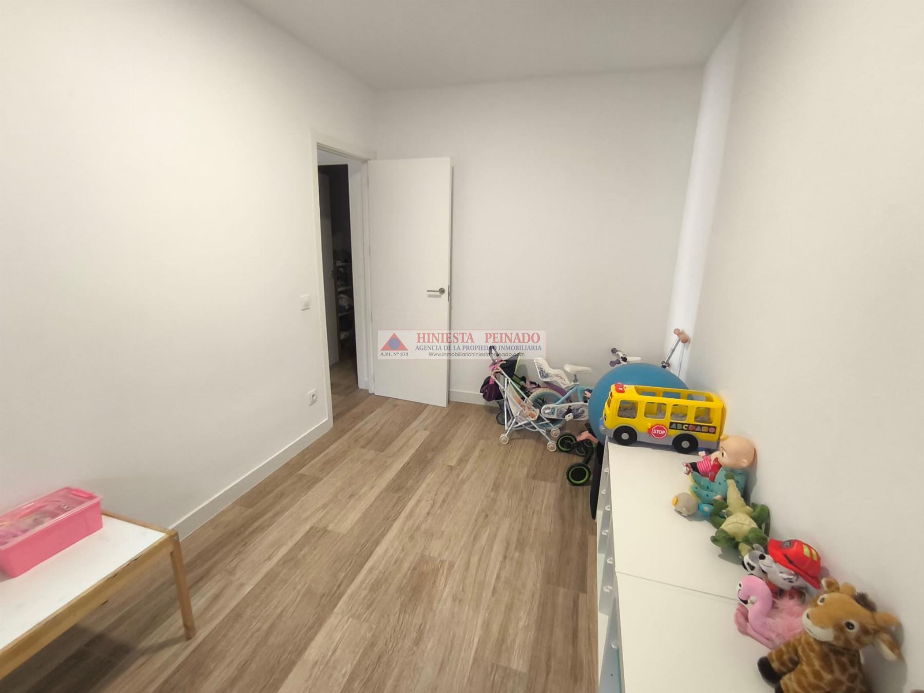 Venta de piso en El Puerto de Santa María