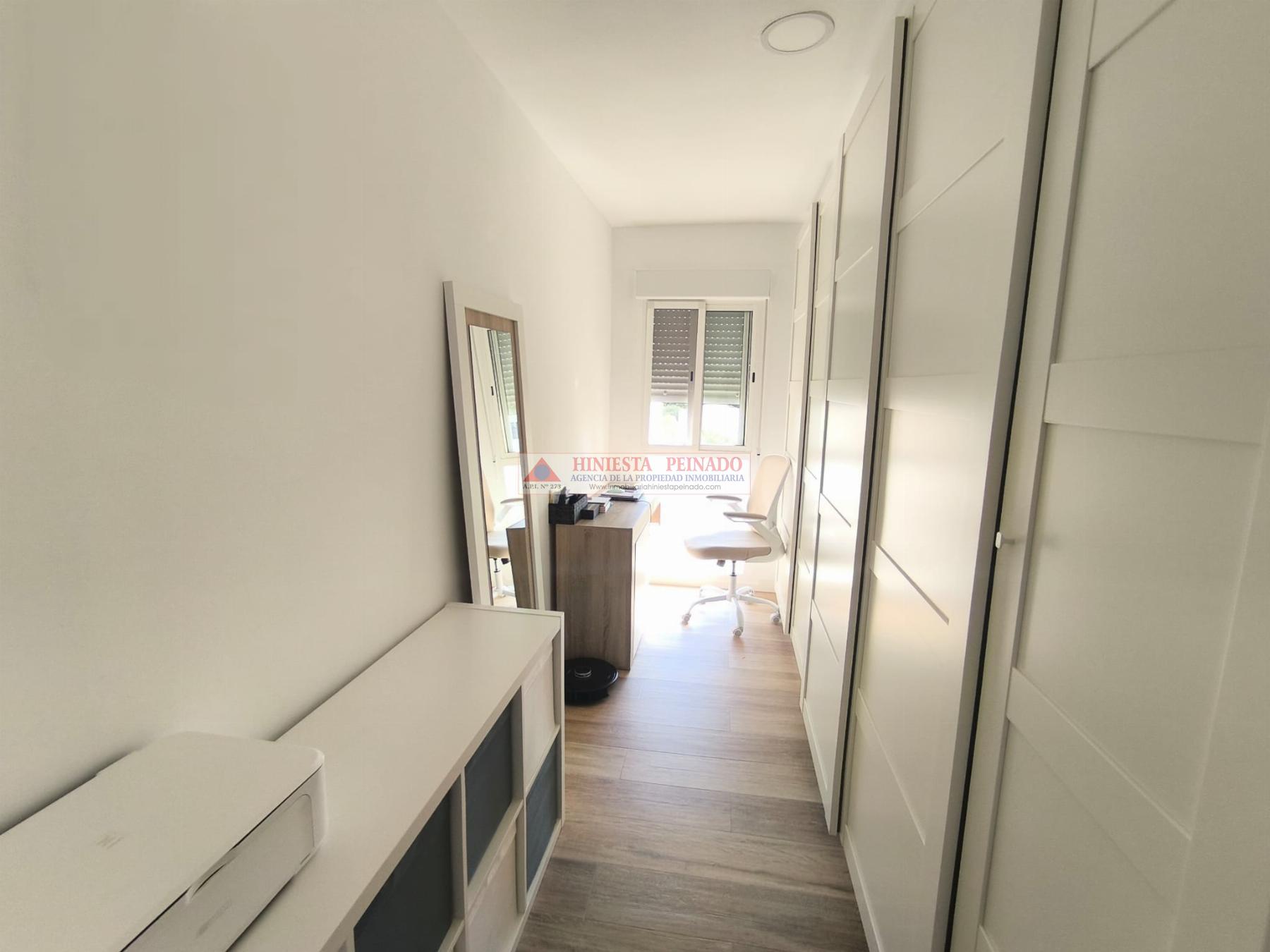 Venta de piso en El Puerto de Santa María