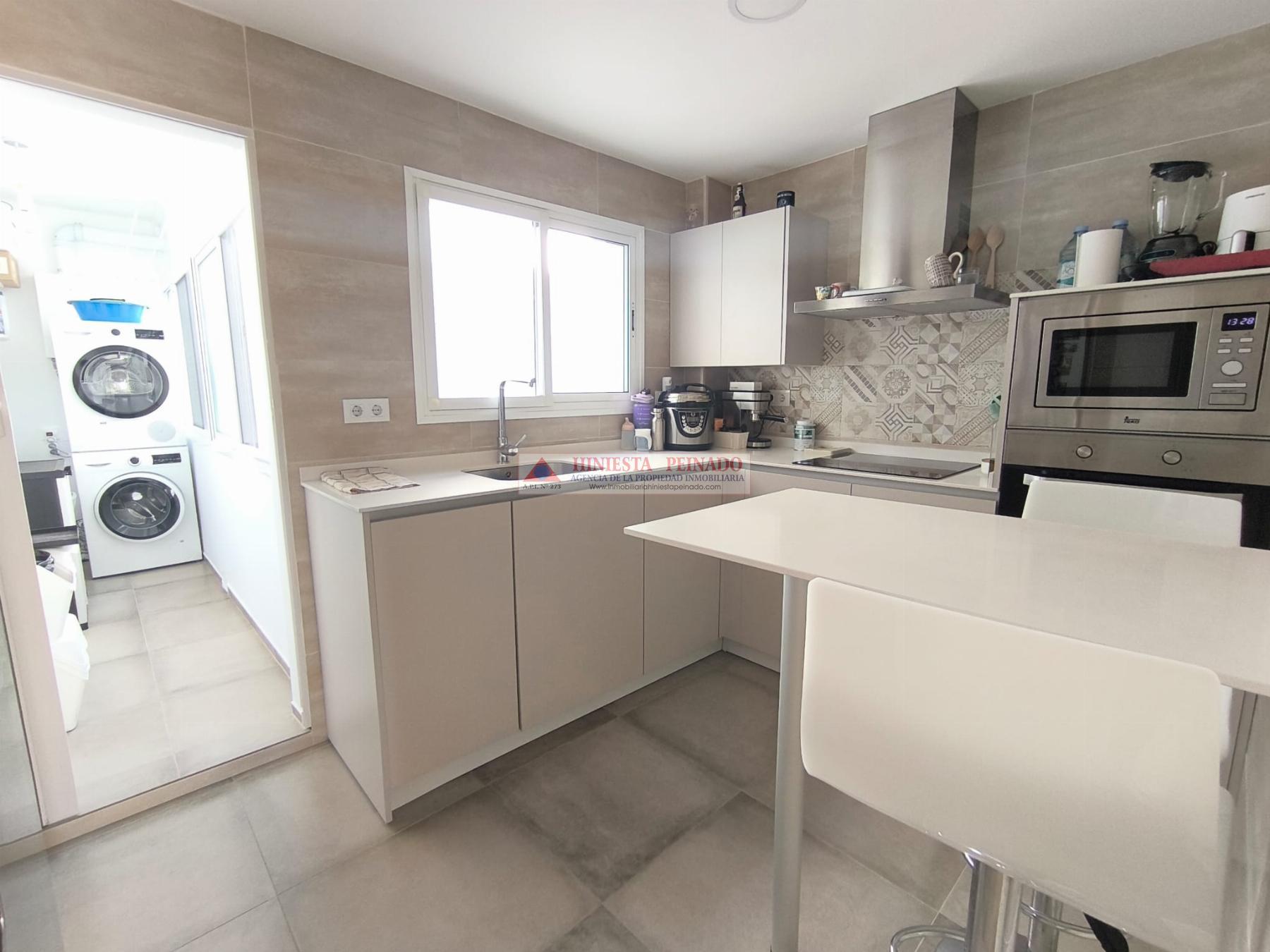 Venta de piso en El Puerto de Santa María
