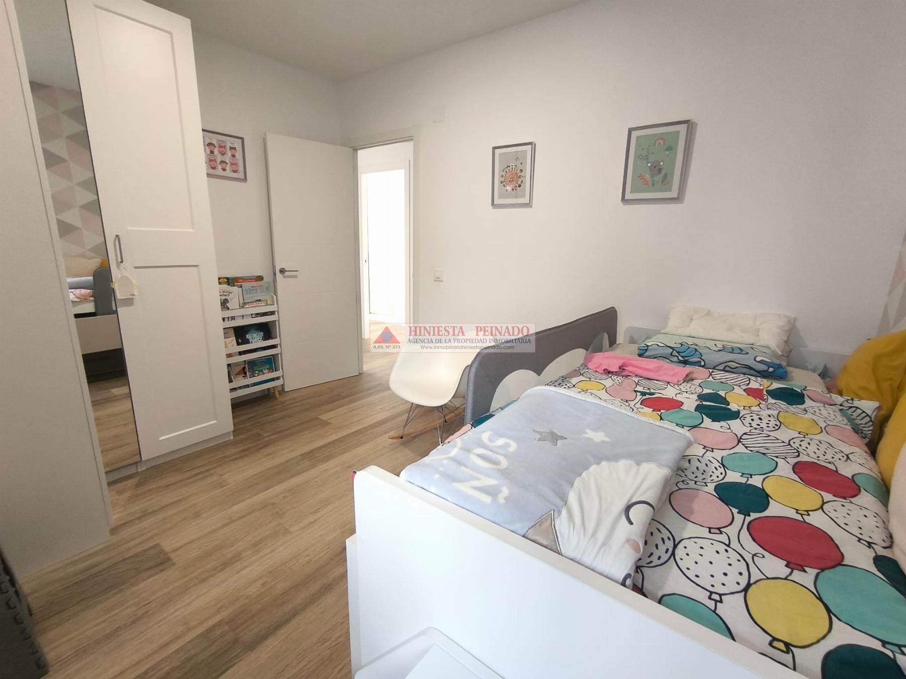 Venta de piso en El Puerto de Santa María