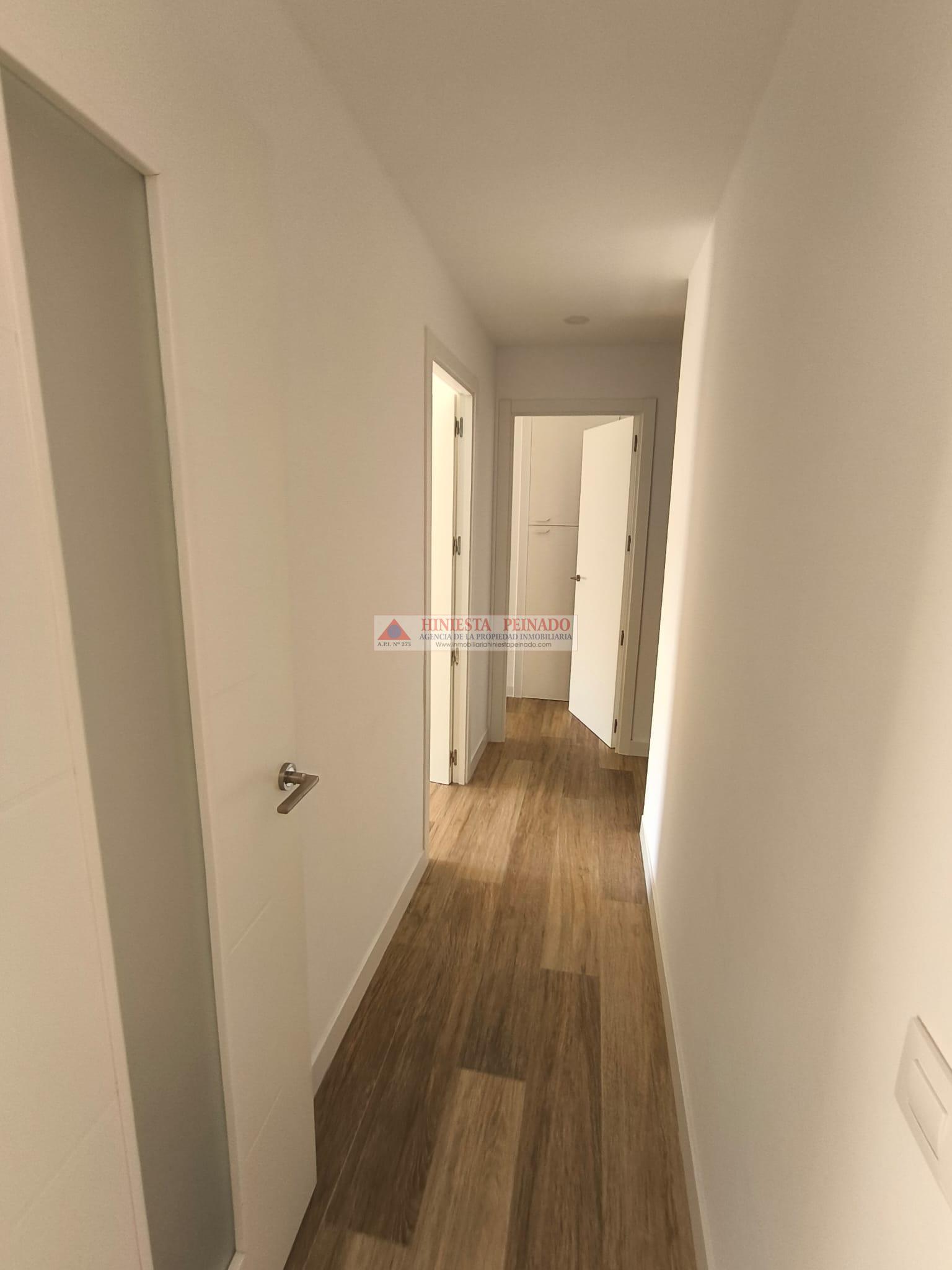 Venta de piso en El Puerto de Santa María