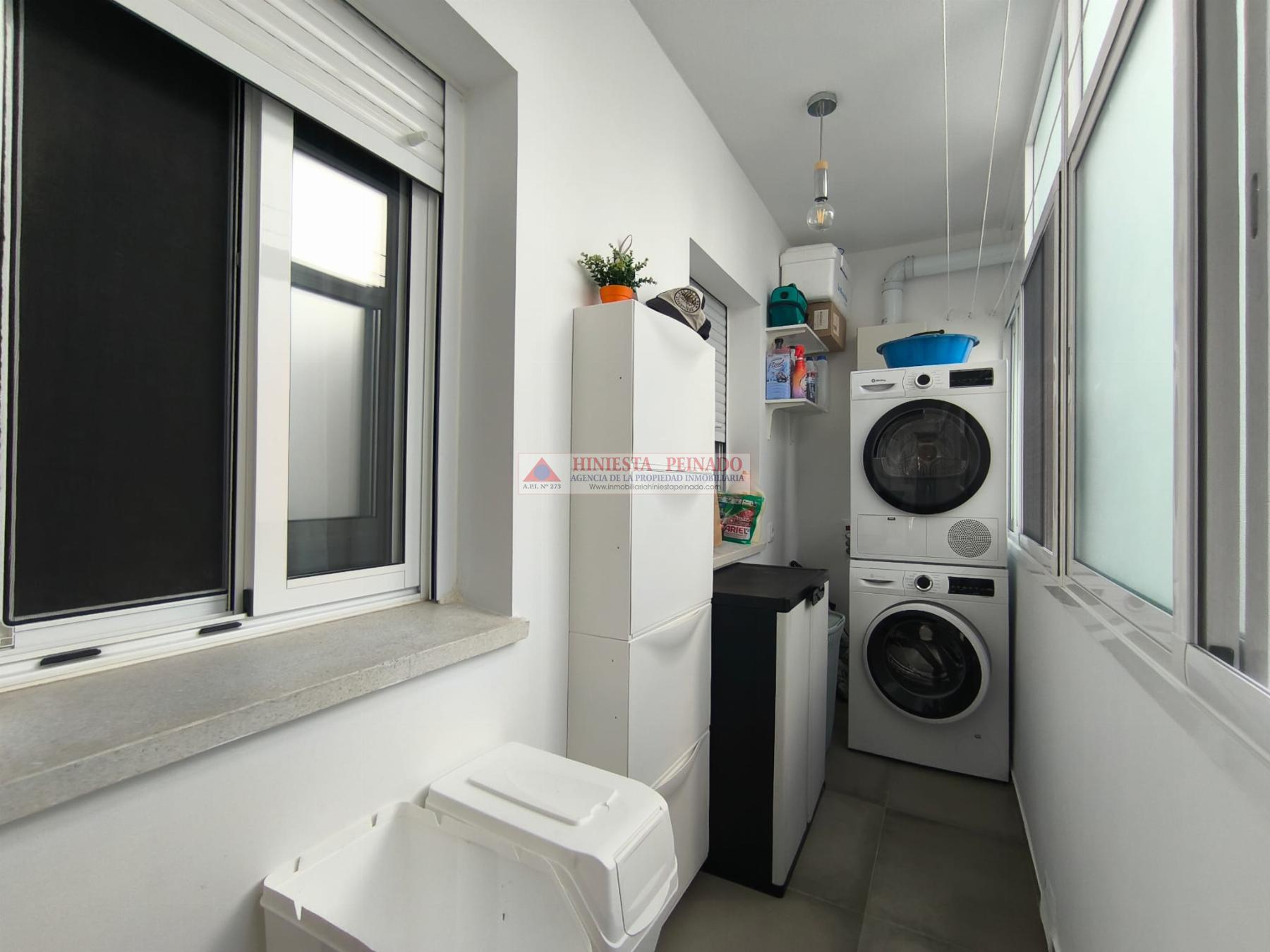 Venta de piso en El Puerto de Santa María