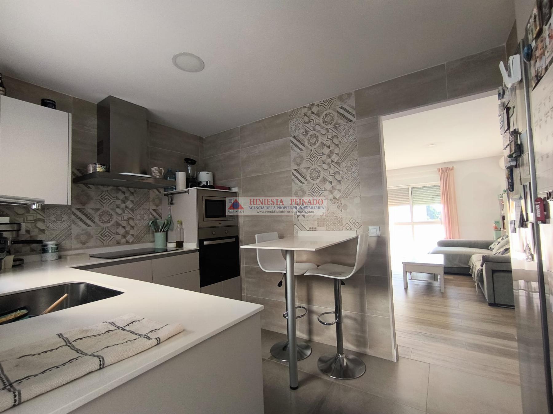 Venta de piso en El Puerto de Santa María