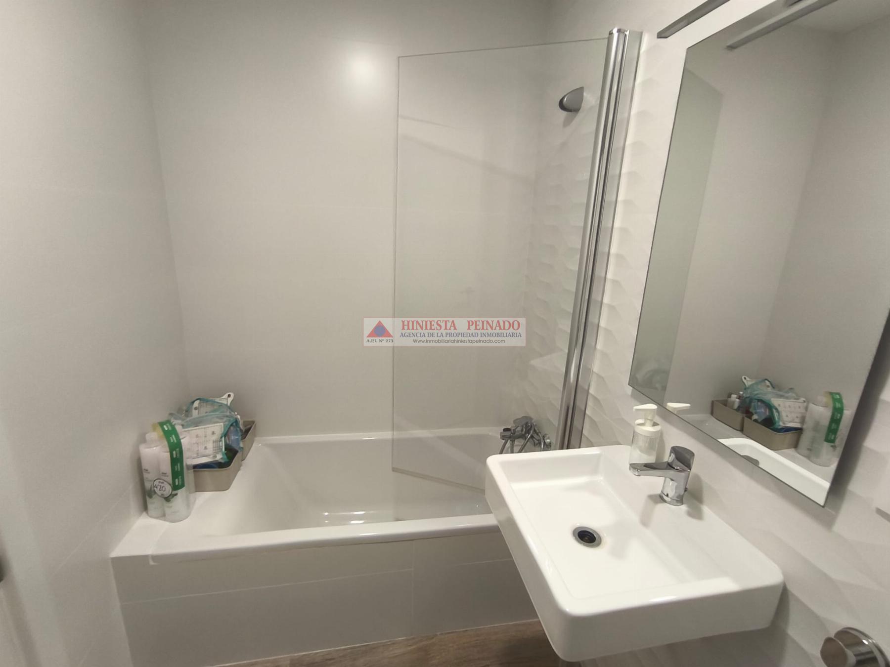 Venta de piso en El Puerto de Santa María
