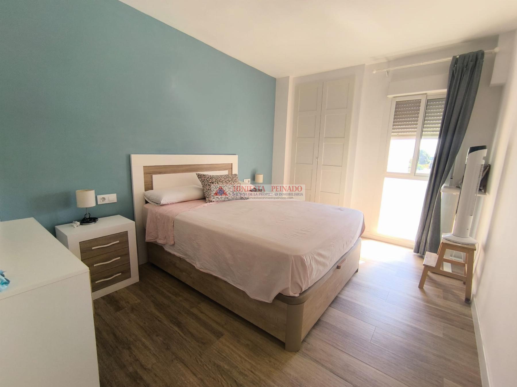 Venta de piso en El Puerto de Santa María