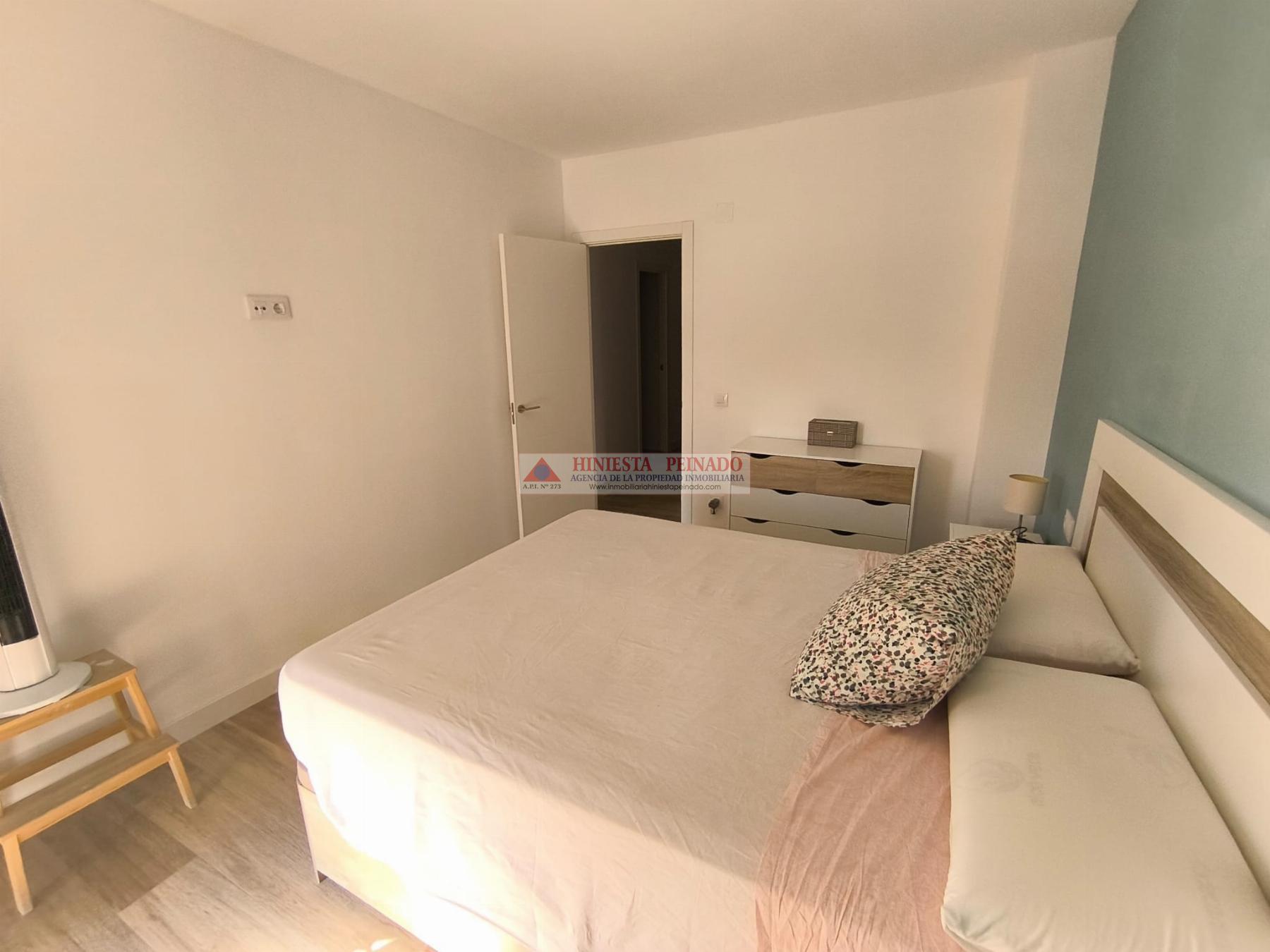 Venta de piso en El Puerto de Santa María