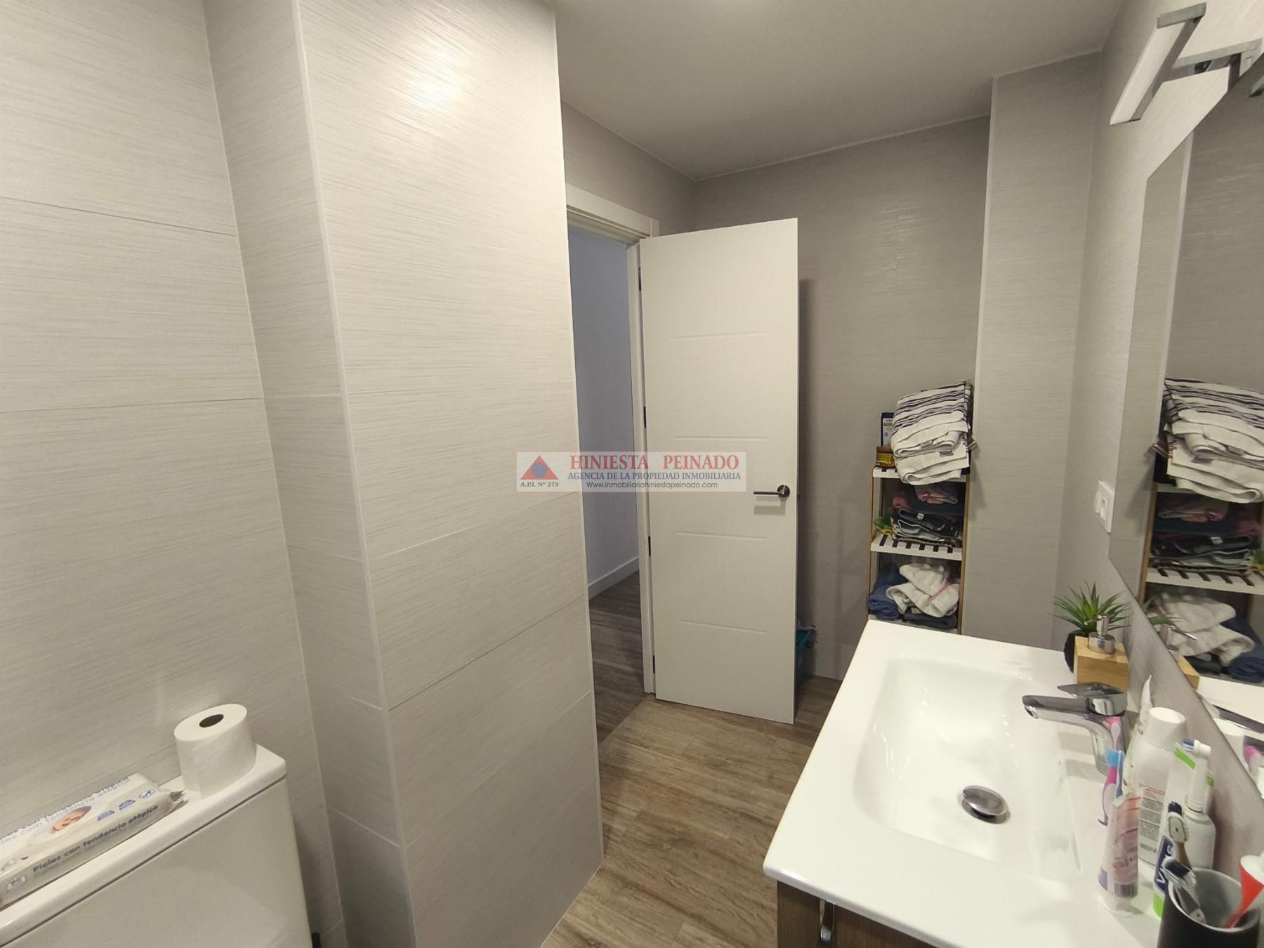 Venta de piso en El Puerto de Santa María