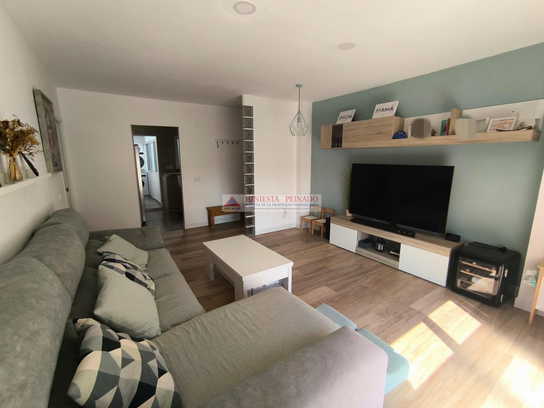 Venta de piso en El Puerto de Santa María