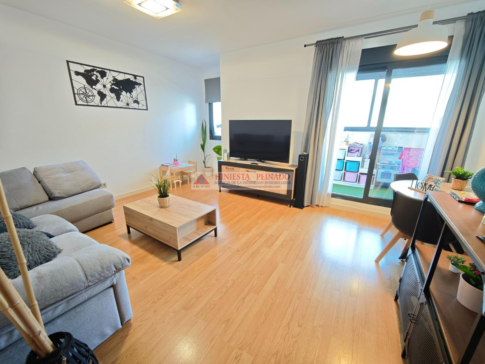 Venta de piso en El Puerto de Santa María