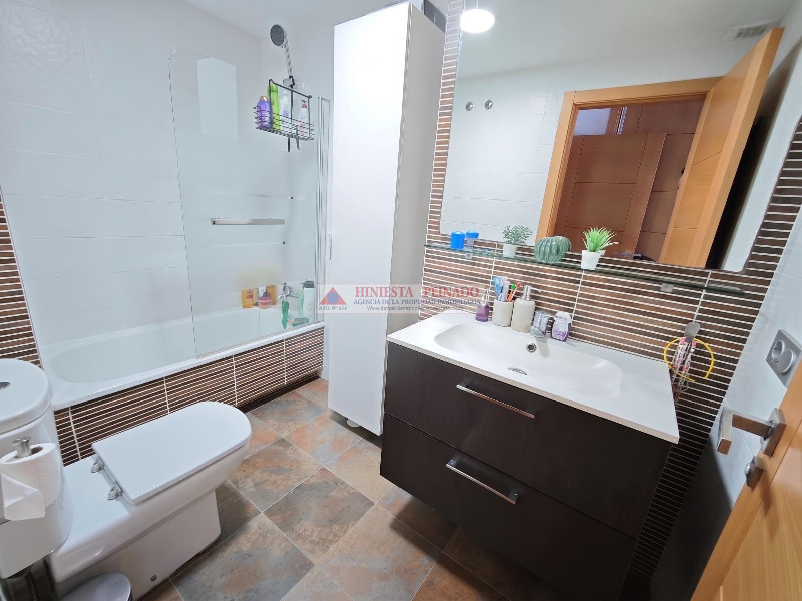 Venta de piso en El Puerto de Santa María
