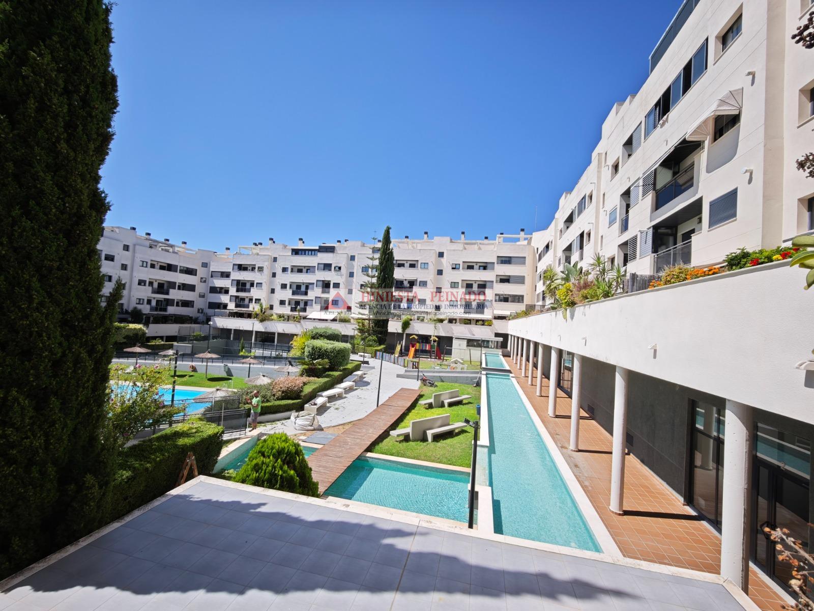 Venta de piso en El Puerto de Santa María