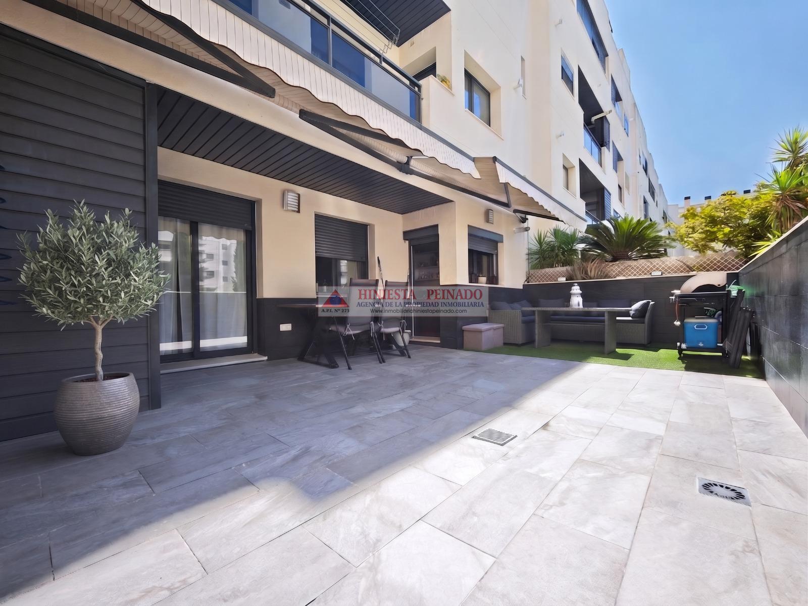 Venta de piso en El Puerto de Santa María