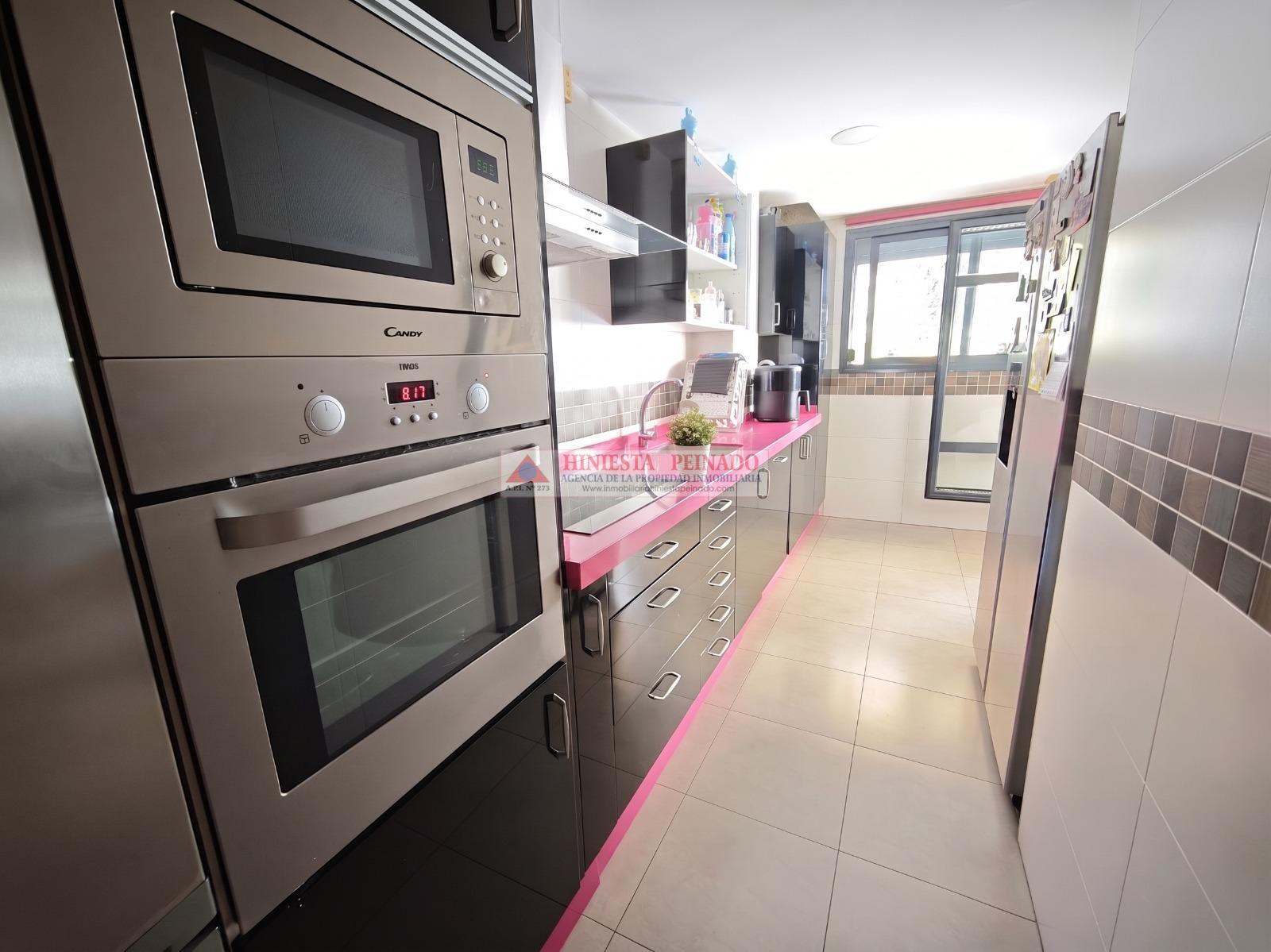 Venta de piso en El Puerto de Santa María