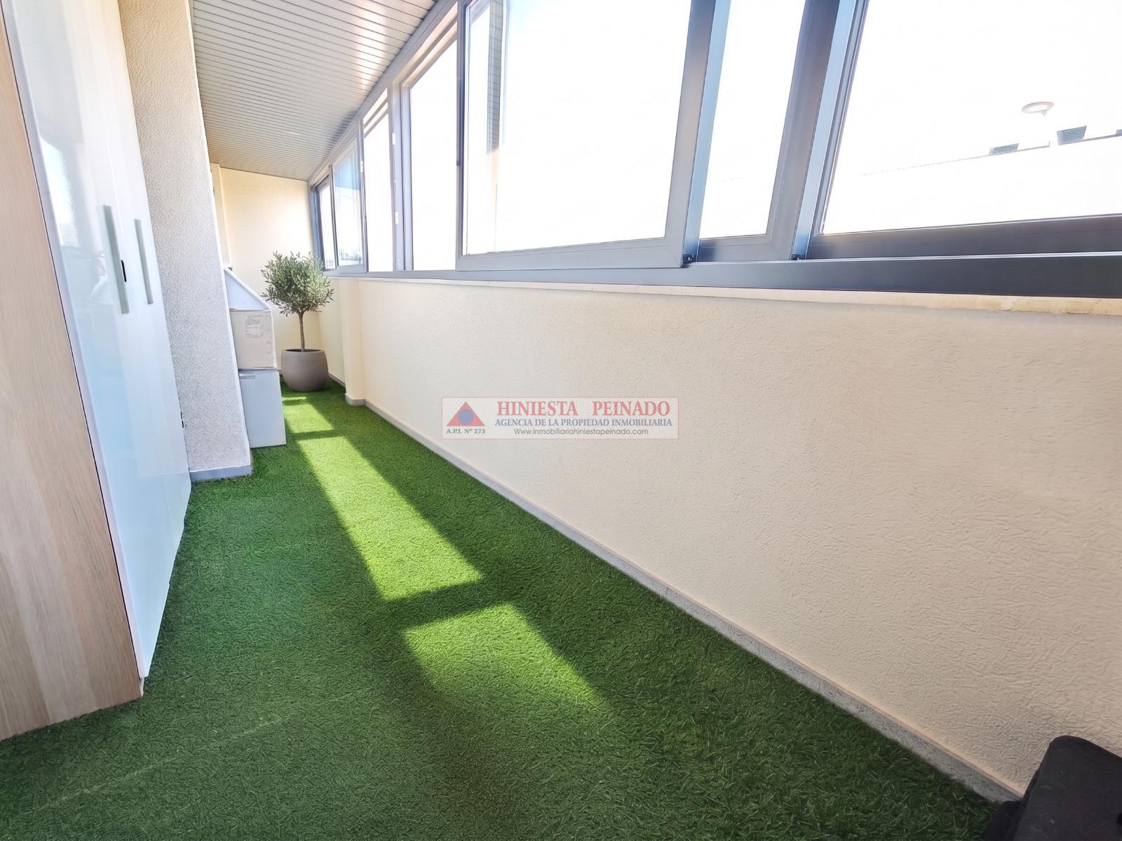 Venta de piso en El Puerto de Santa María