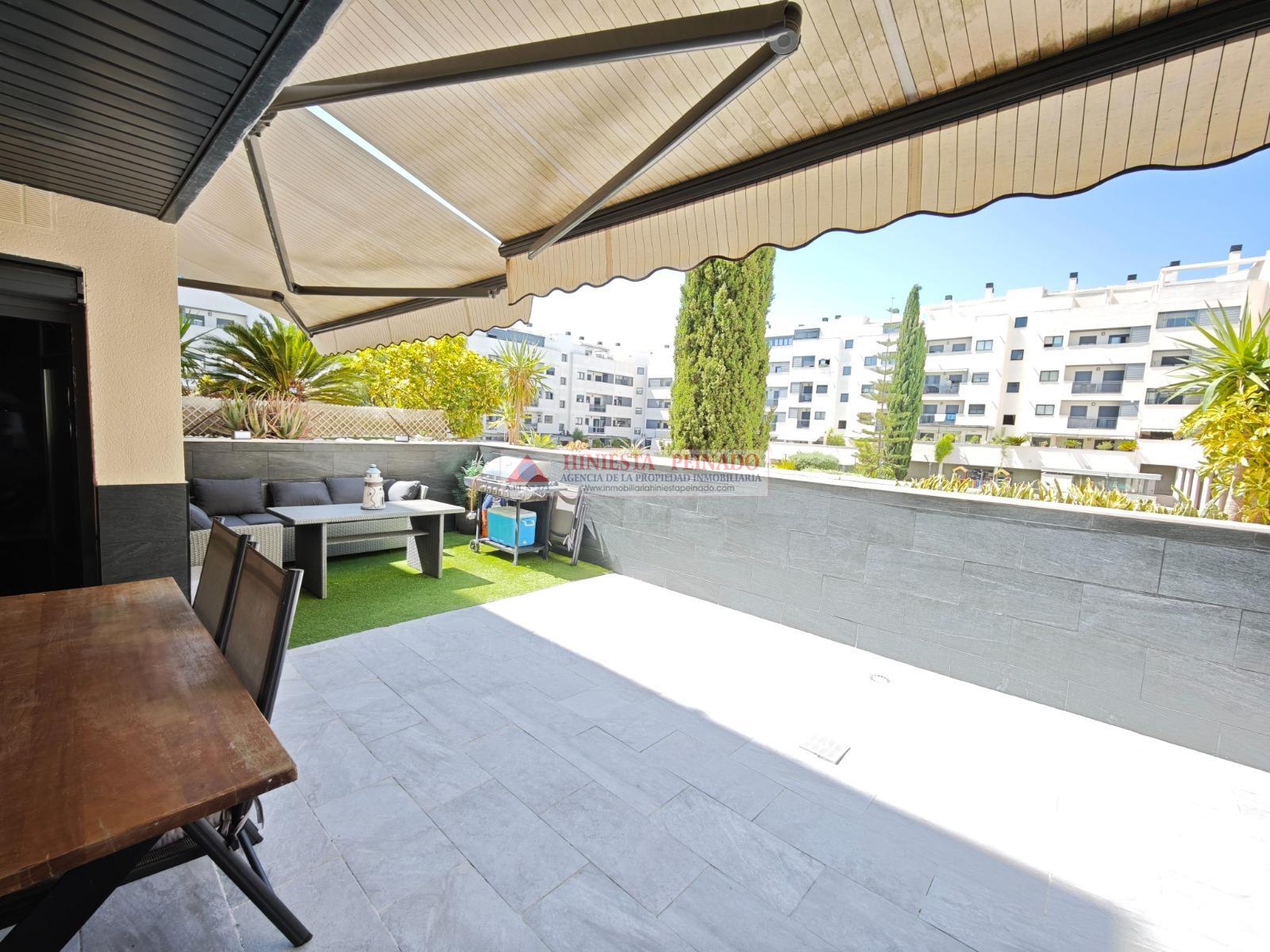 Venta de piso en El Puerto de Santa María
