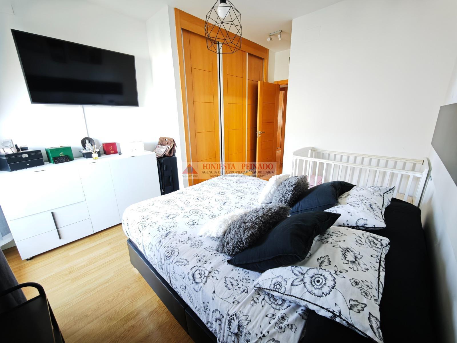 Venta de piso en El Puerto de Santa María