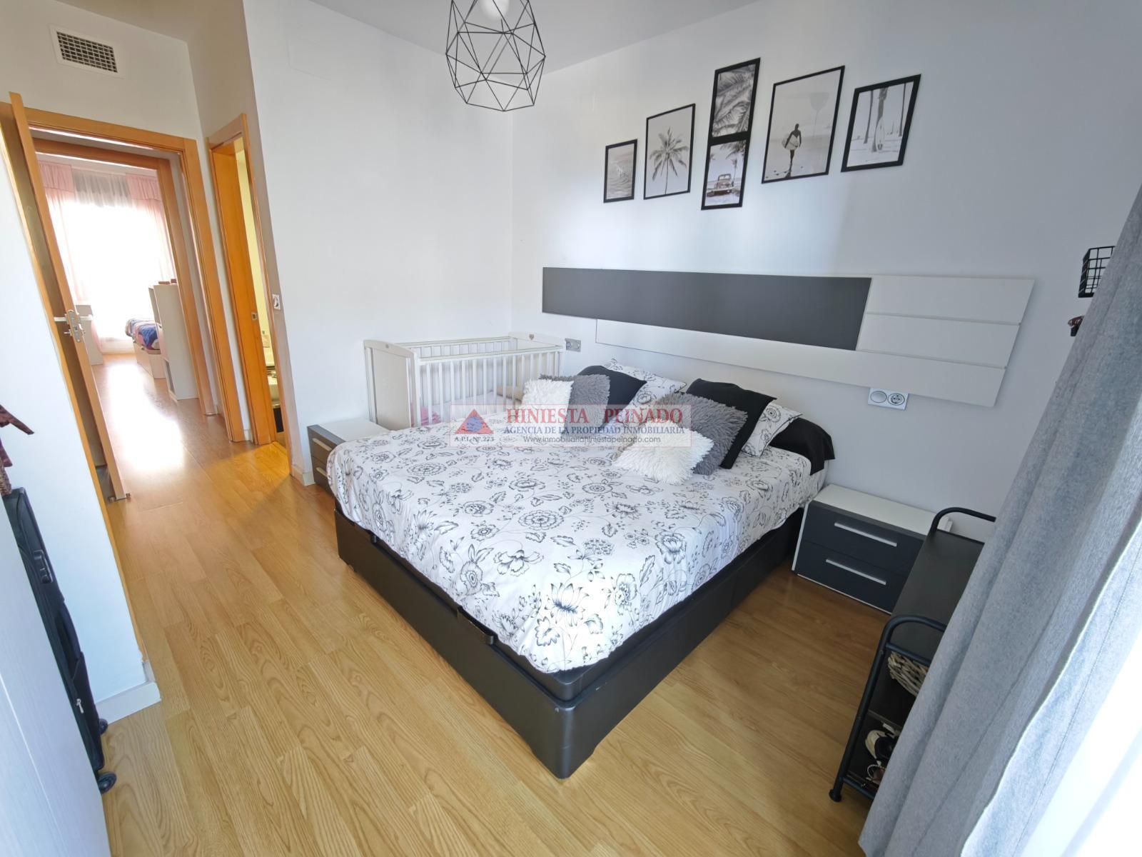 Venta de piso en El Puerto de Santa María
