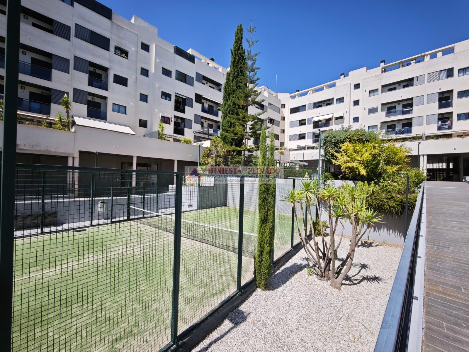 Venta de piso en El Puerto de Santa María