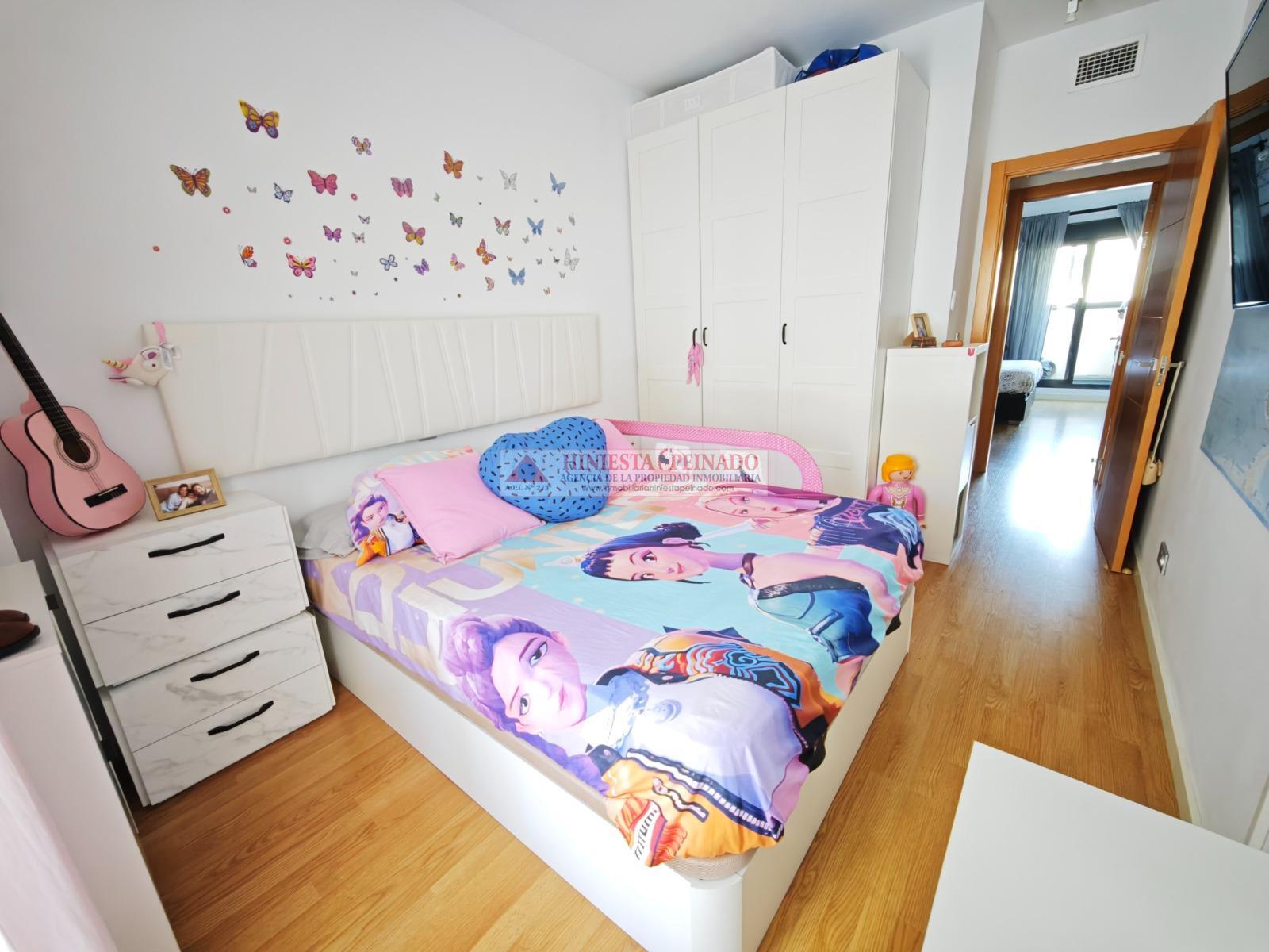 Venta de piso en El Puerto de Santa María