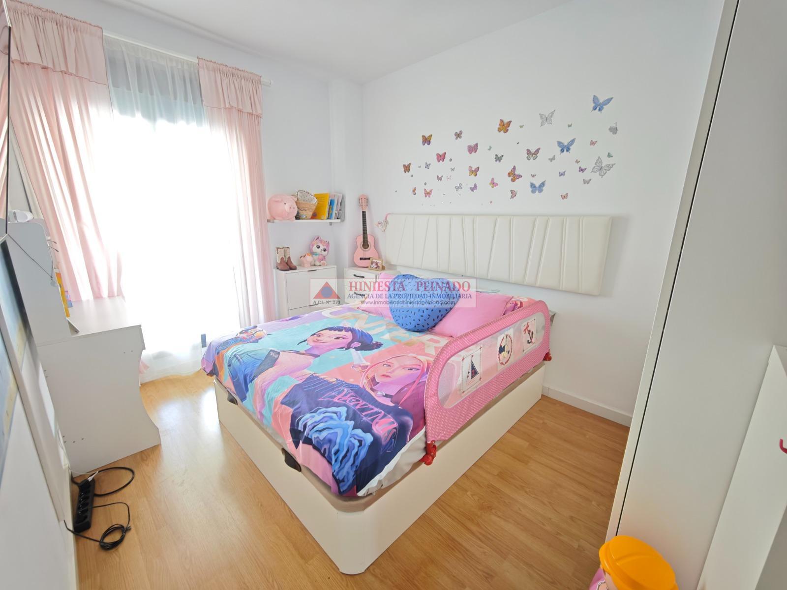 Venta de piso en El Puerto de Santa María