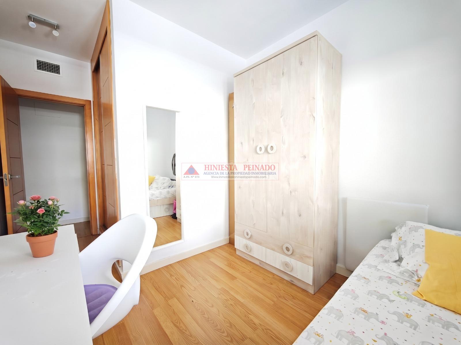 Venta de piso en El Puerto de Santa María