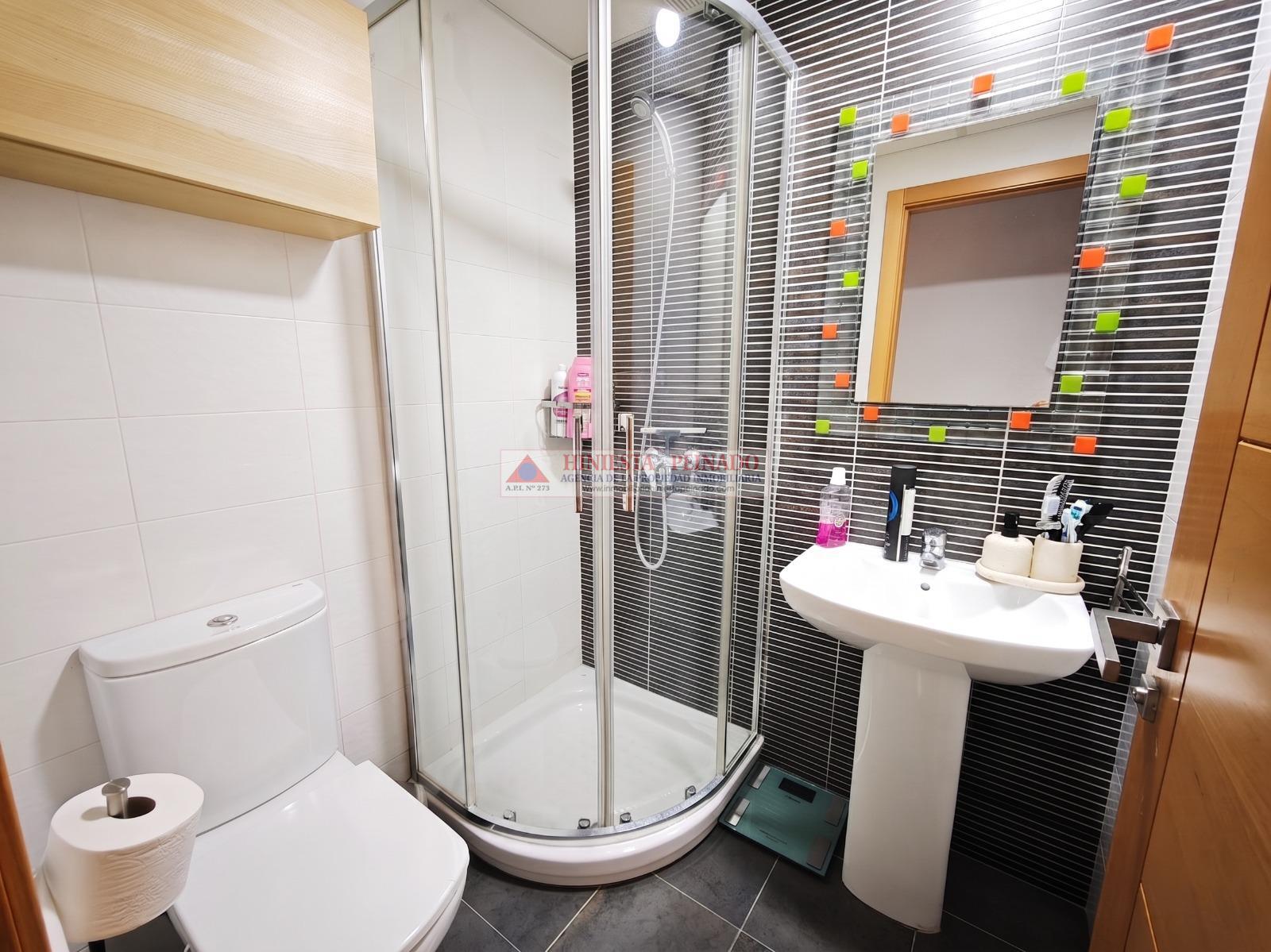Venta de piso en El Puerto de Santa María