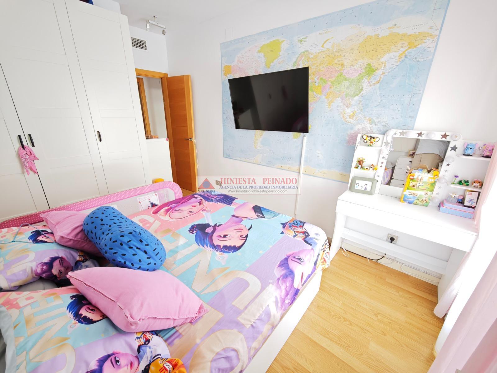 Venta de piso en El Puerto de Santa María