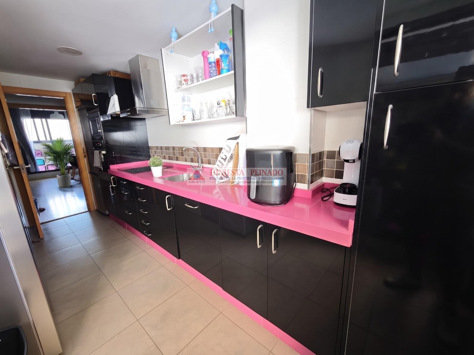 Venta de piso en El Puerto de Santa María