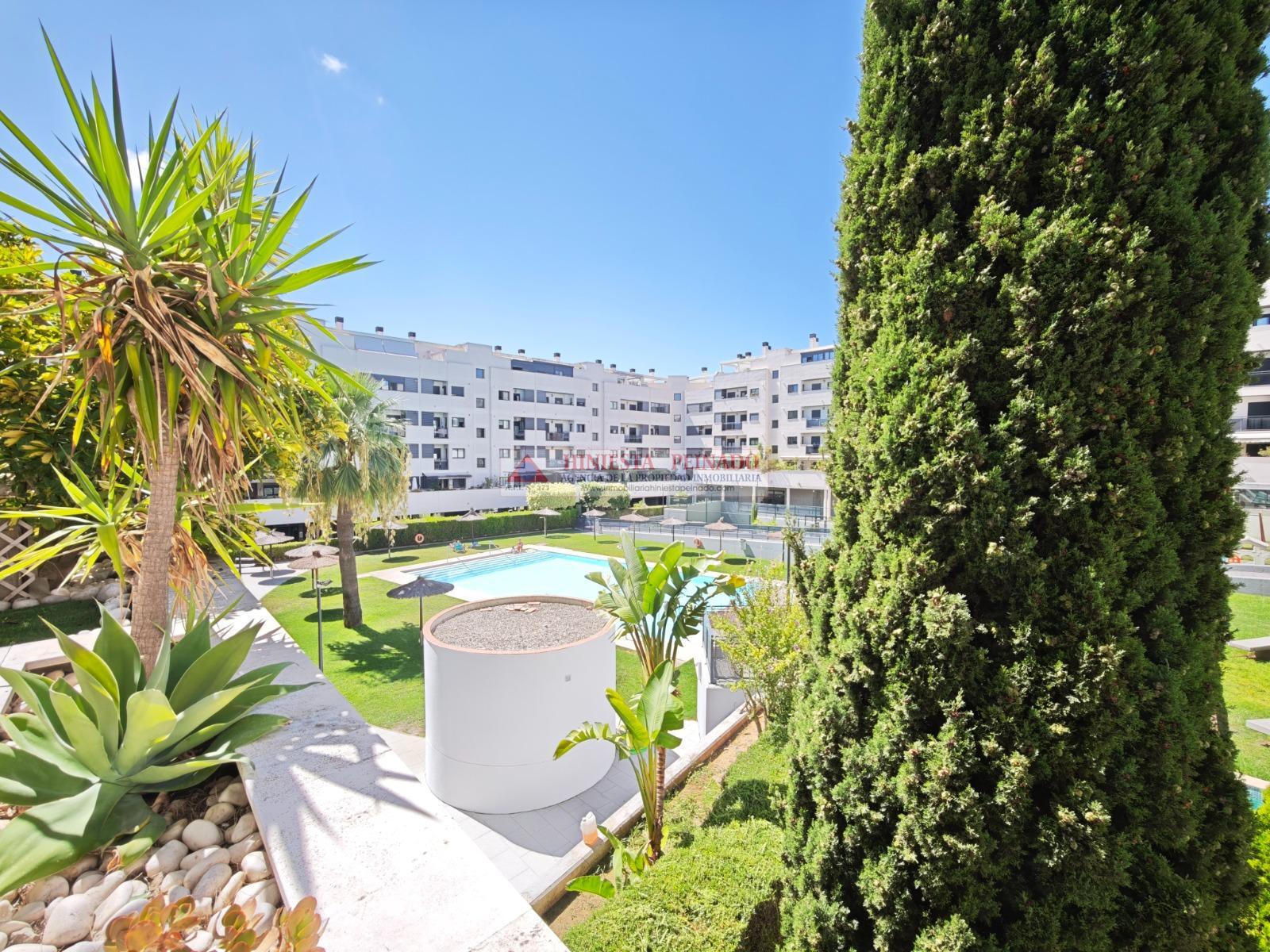Venta de piso en El Puerto de Santa María
