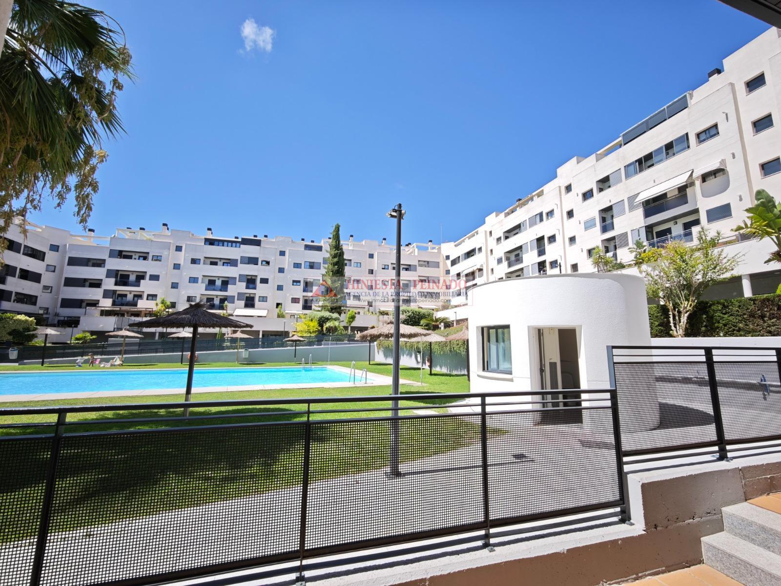Venta de piso en El Puerto de Santa María