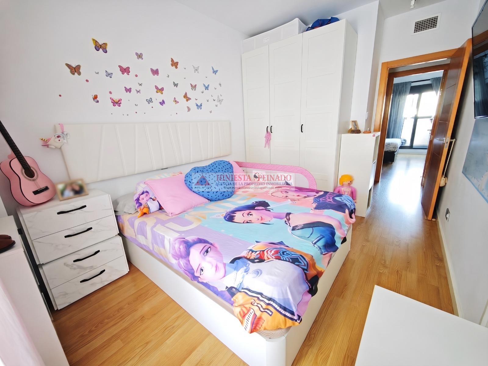 Venta de piso en El Puerto de Santa María