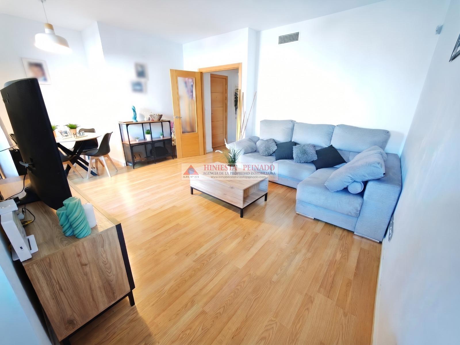 Venta de piso en El Puerto de Santa María
