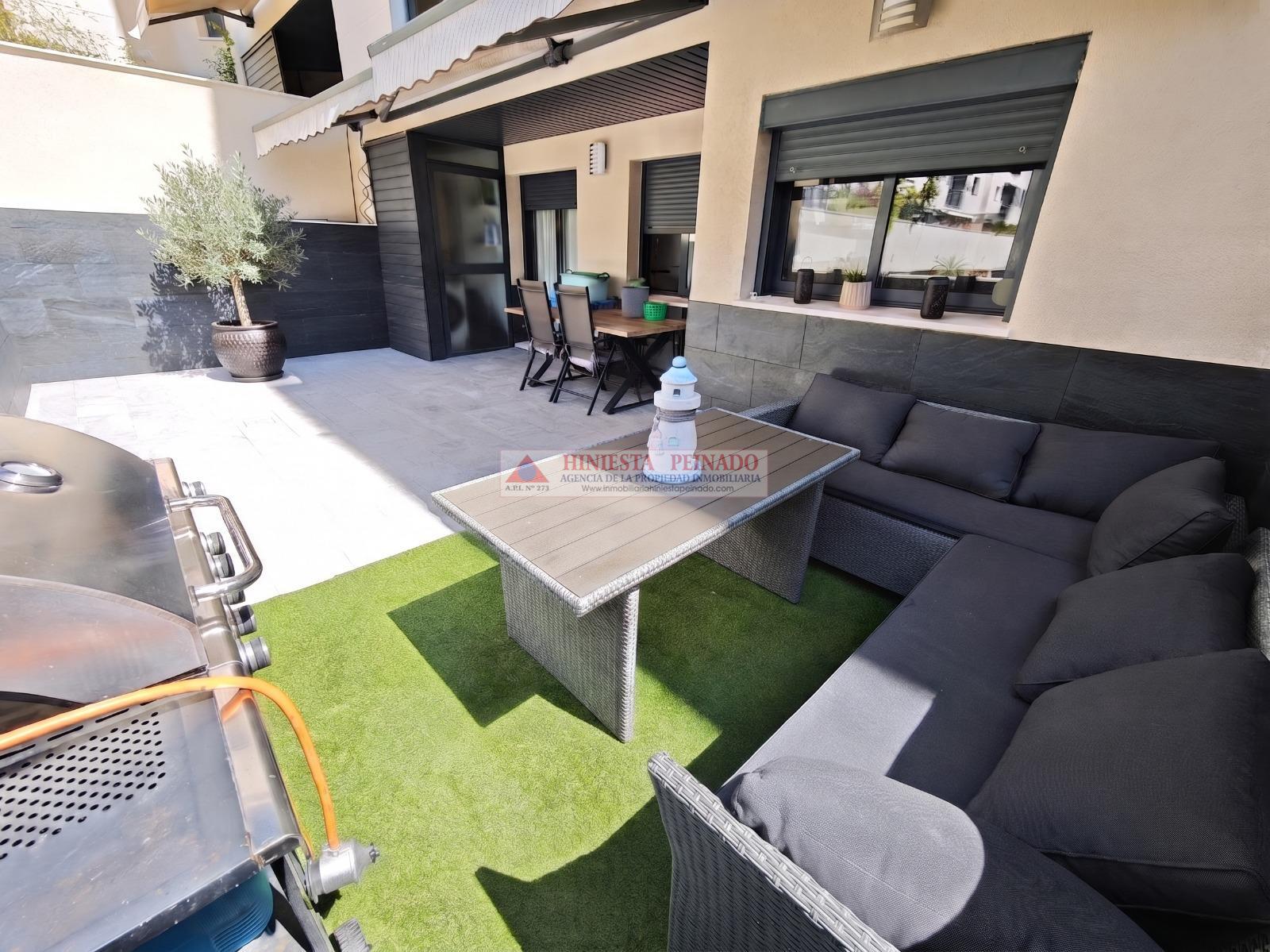 Venta de piso en El Puerto de Santa María