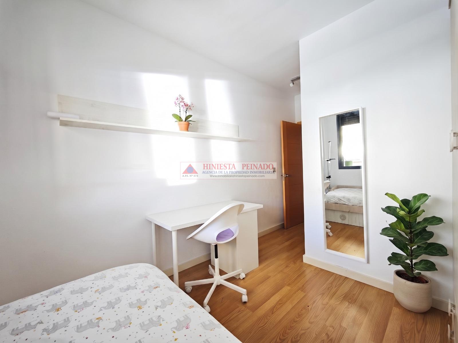 Venta de piso en El Puerto de Santa María