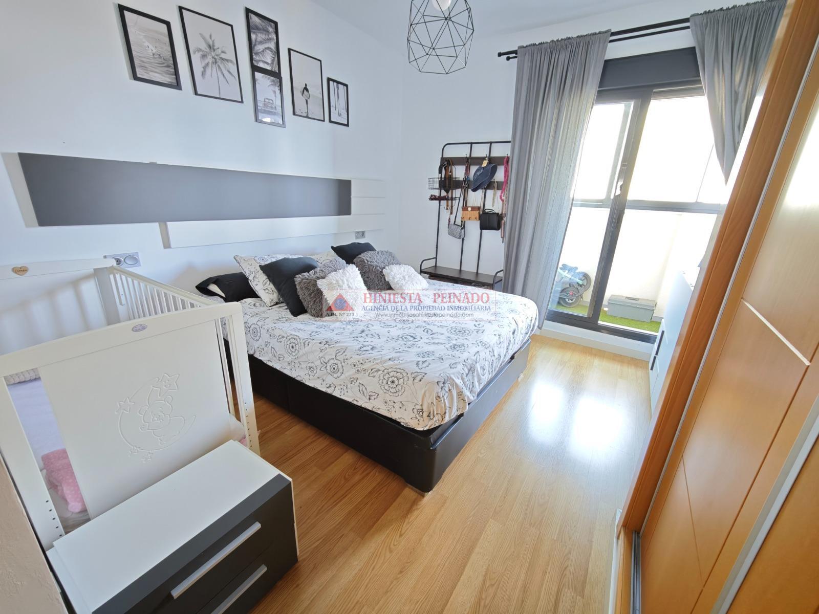 Venta de piso en El Puerto de Santa María