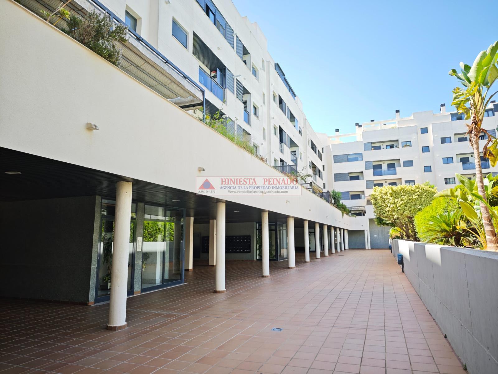 Venta de piso en El Puerto de Santa María