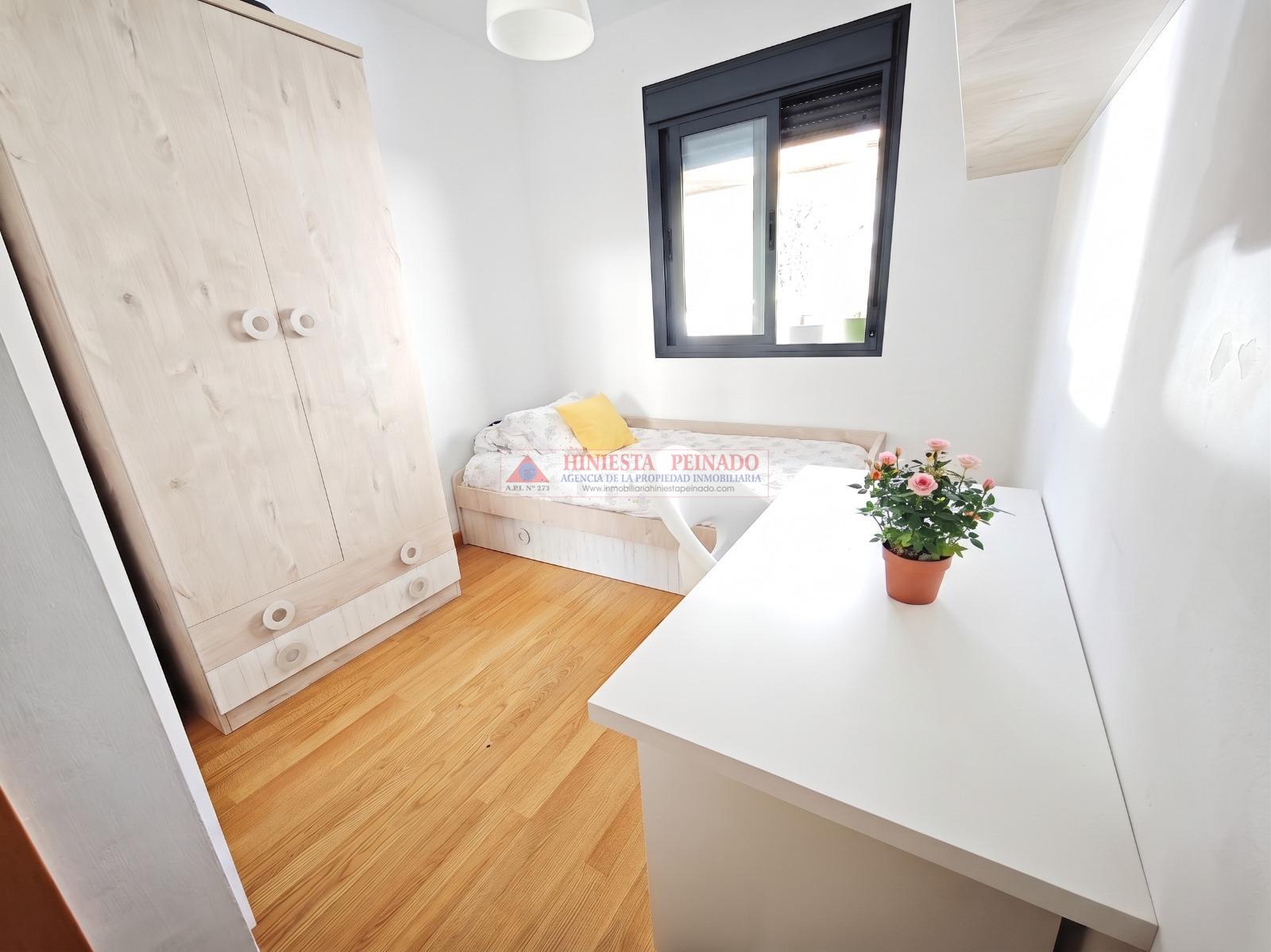 Venta de piso en El Puerto de Santa María