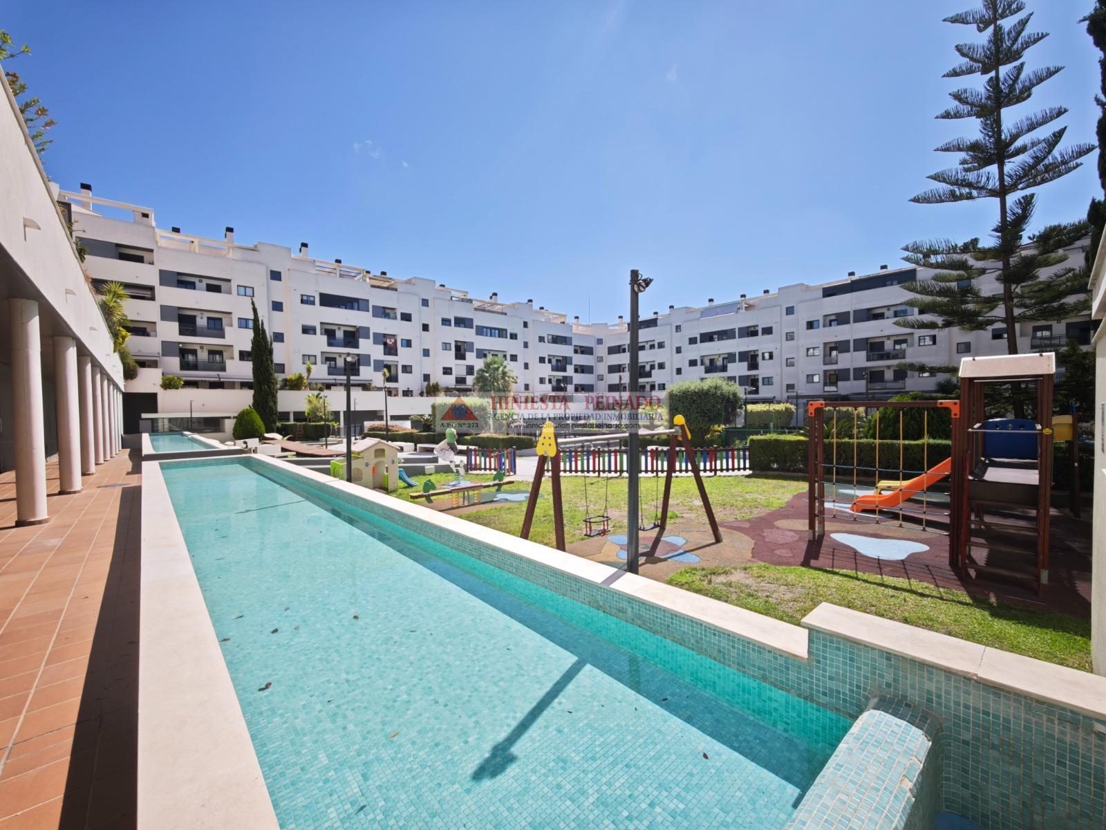 Venta de piso en El Puerto de Santa María